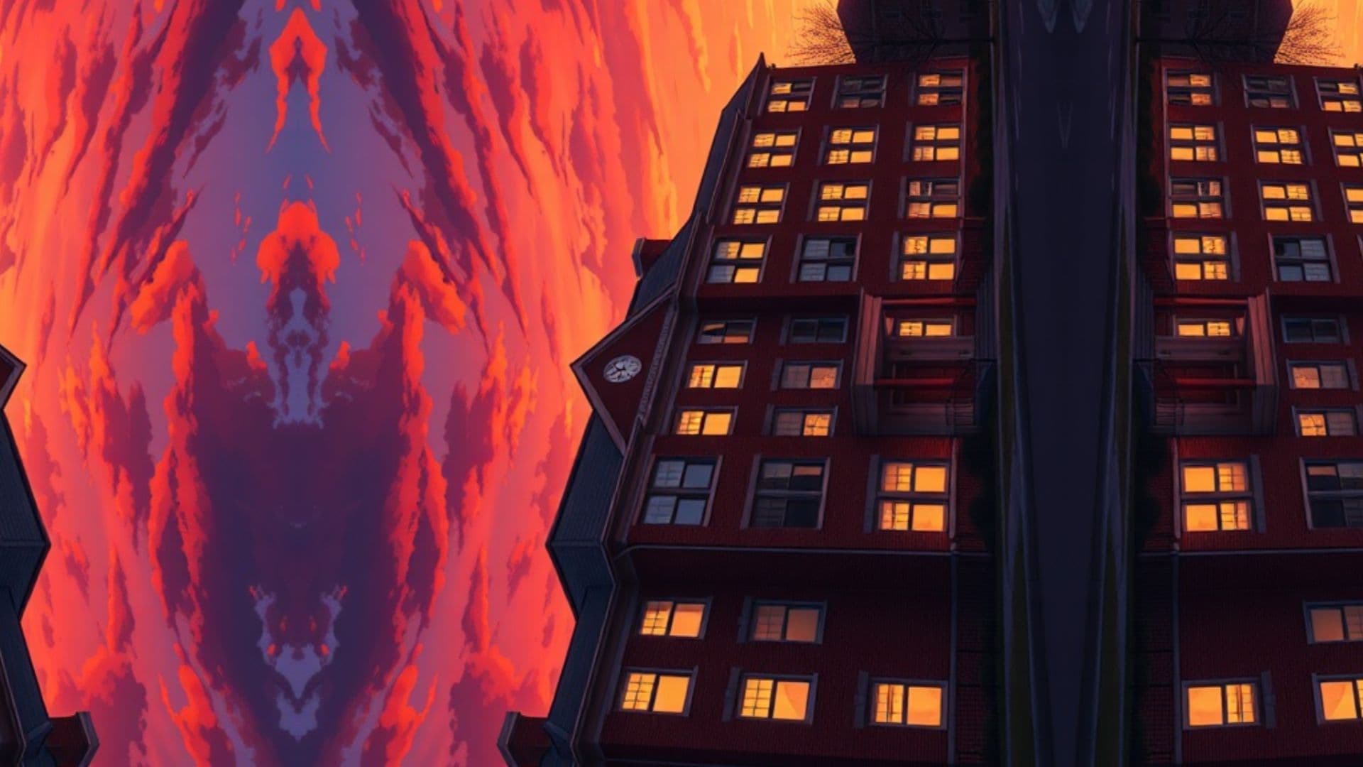 Eternal High School Sweethearts