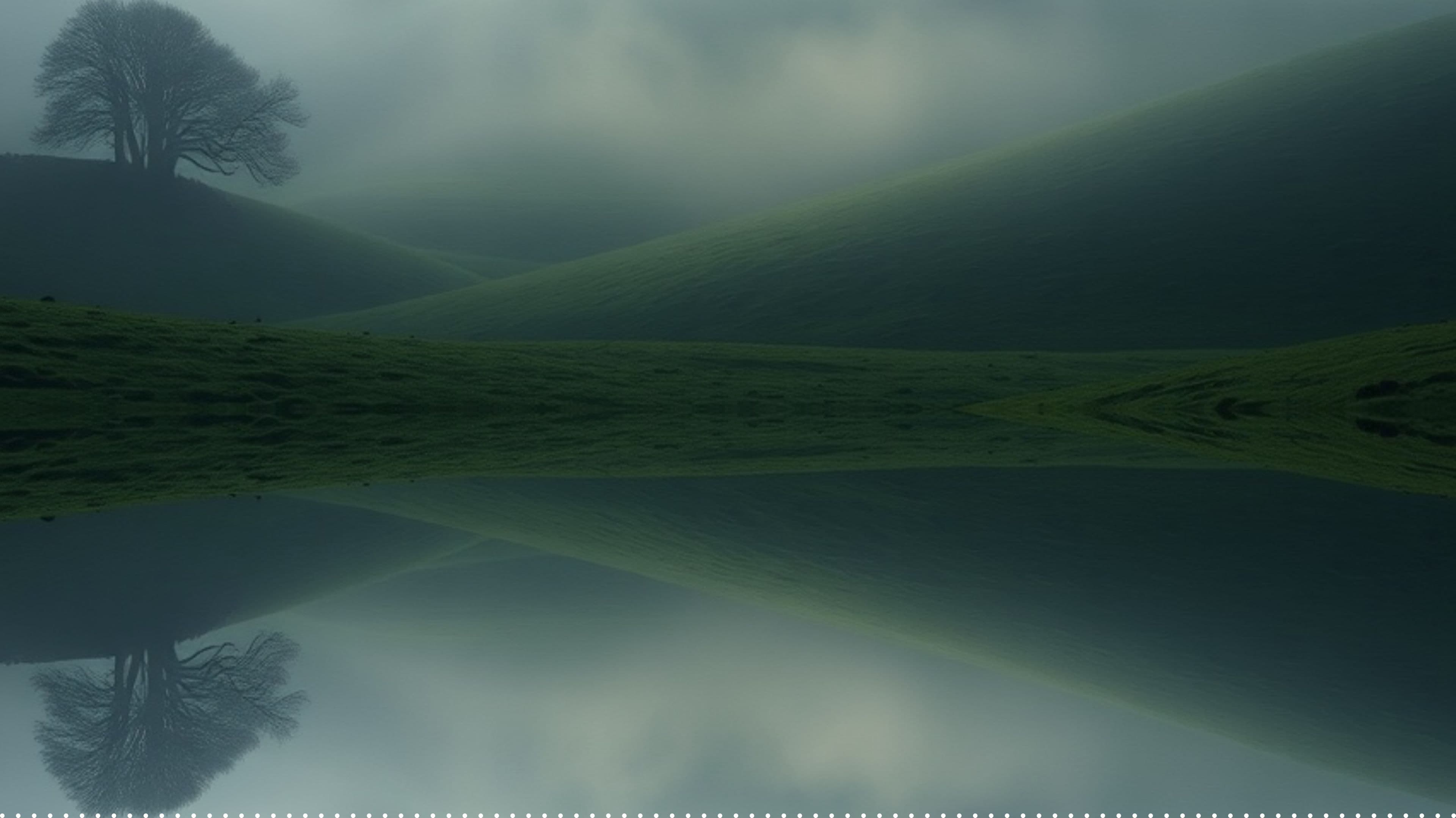 Blessings by the River