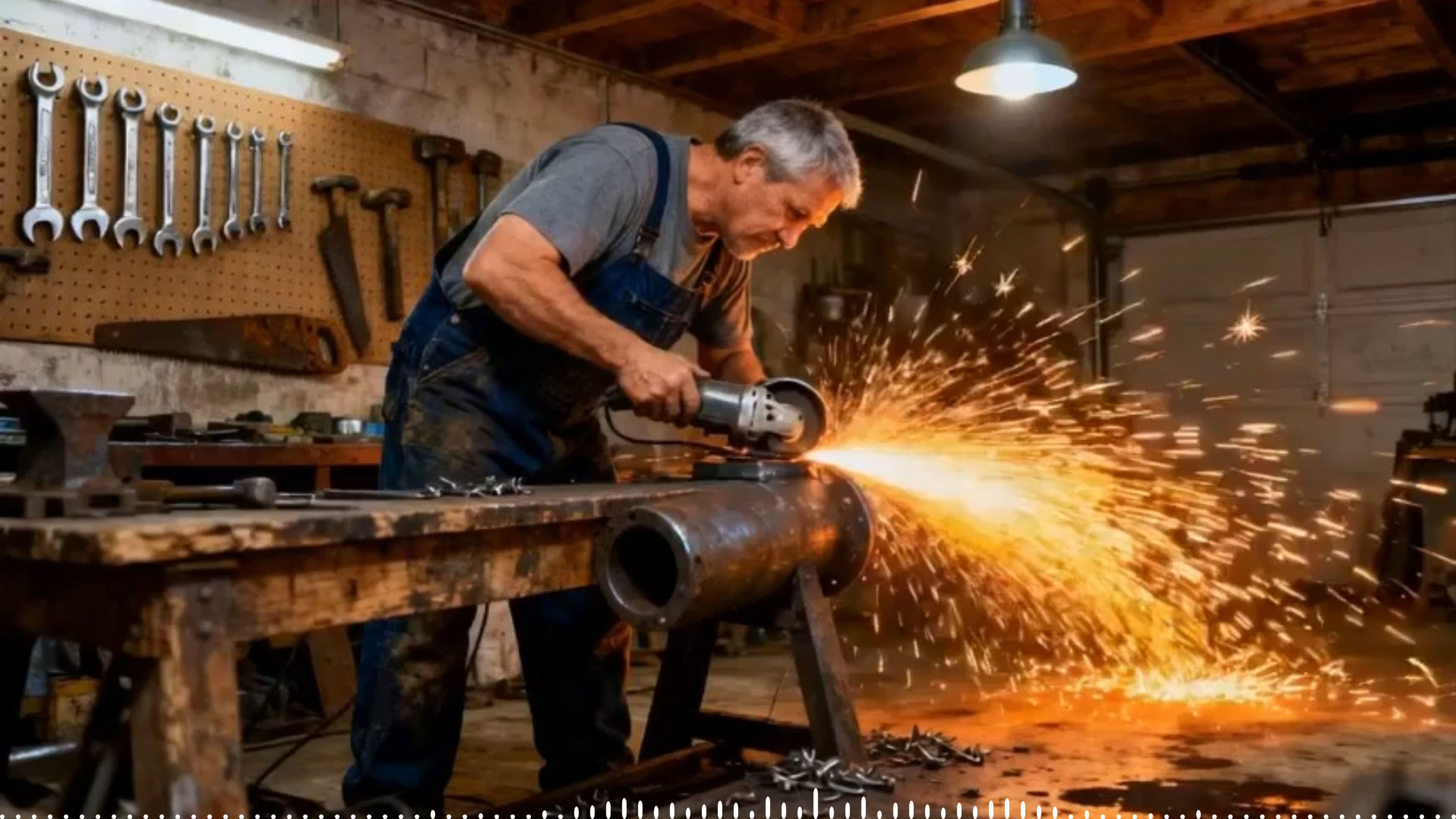 Dom, gdzie wszystko gra