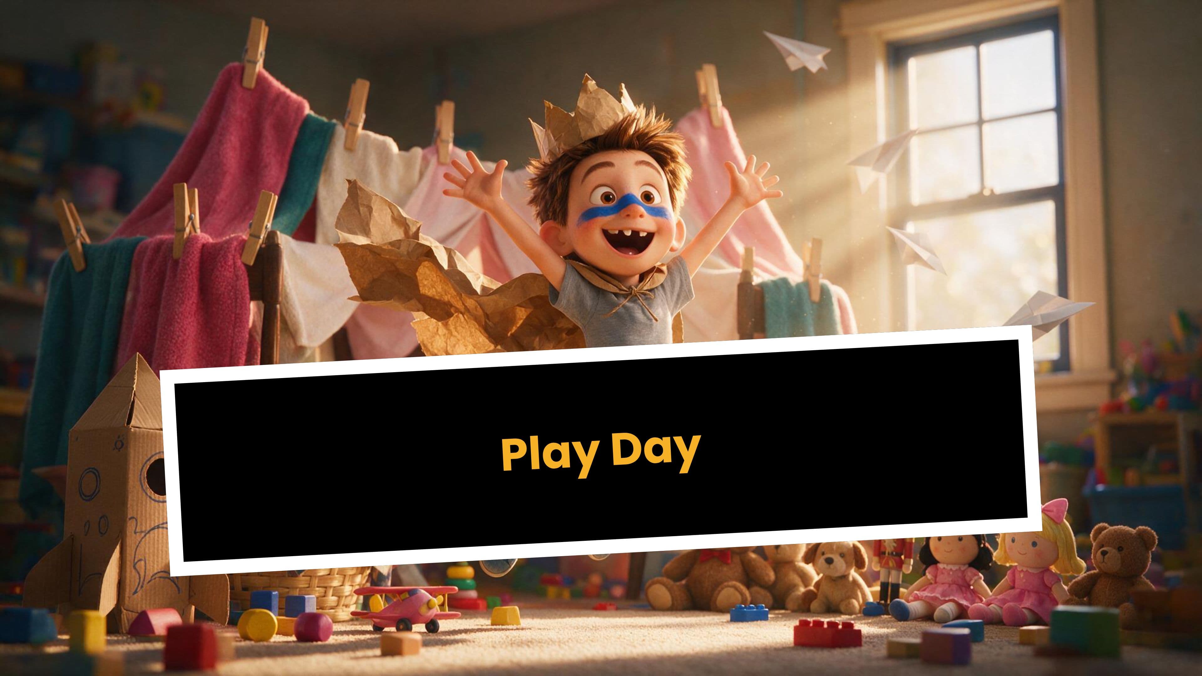 Play Day