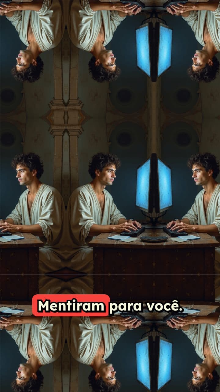 Durma Mais, Produza em Dobro