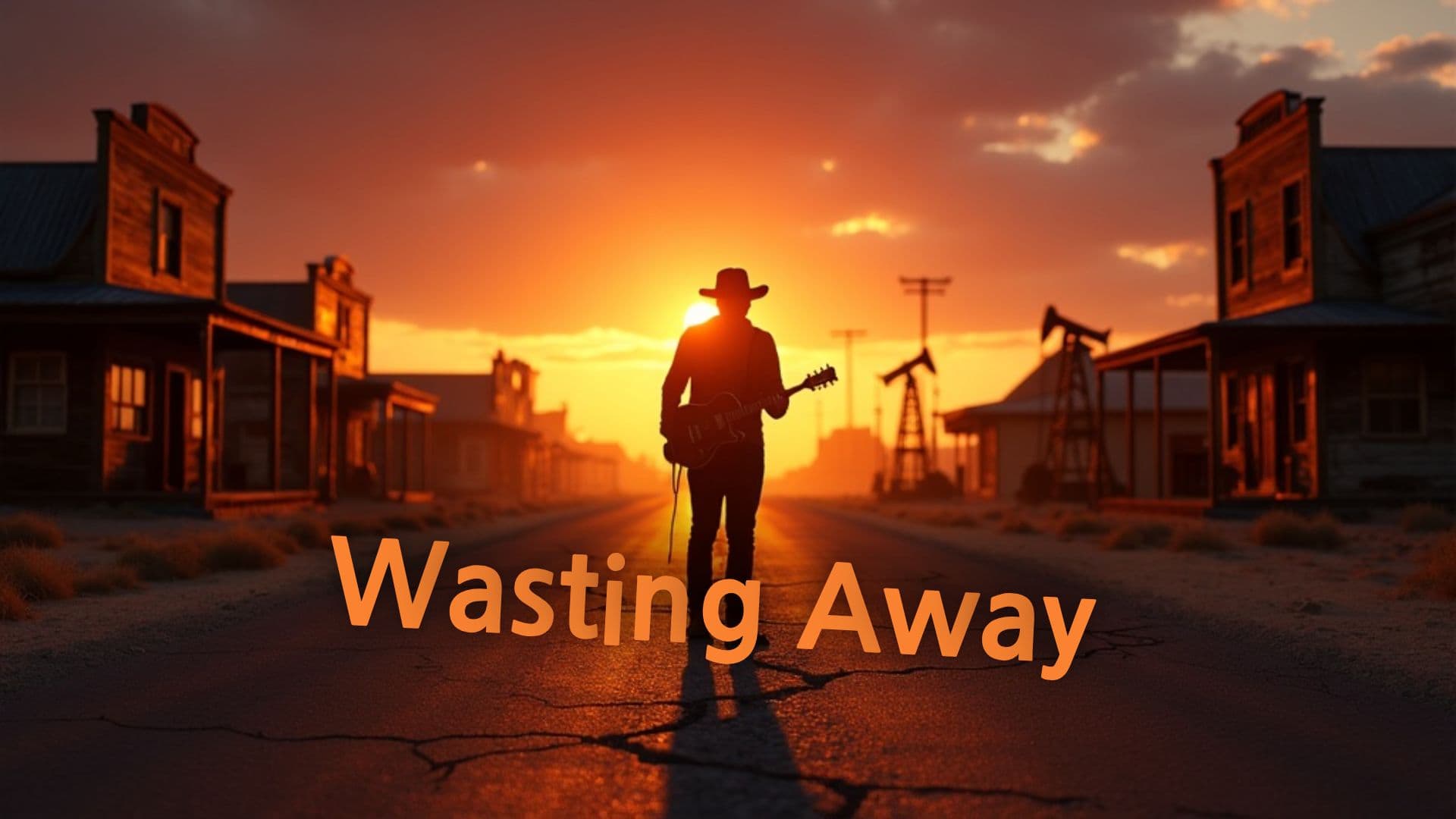 Wasting Away