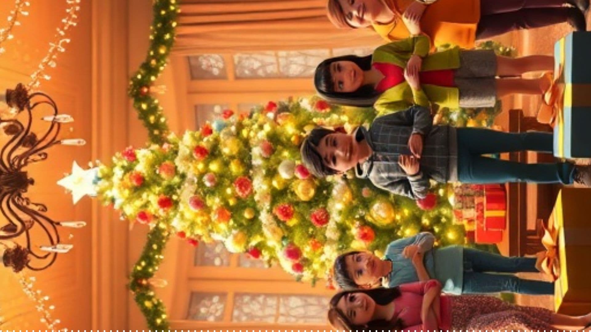 White Elephant Chaos