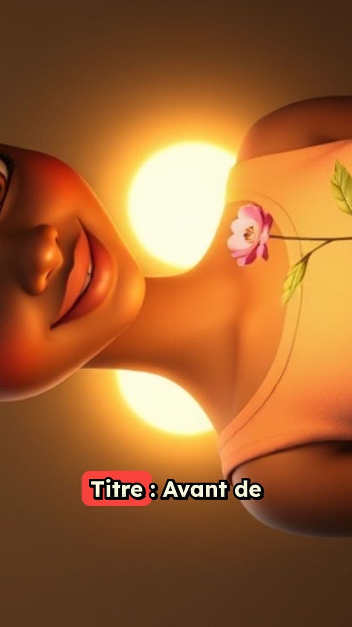 Prie d'abord pour toi-même