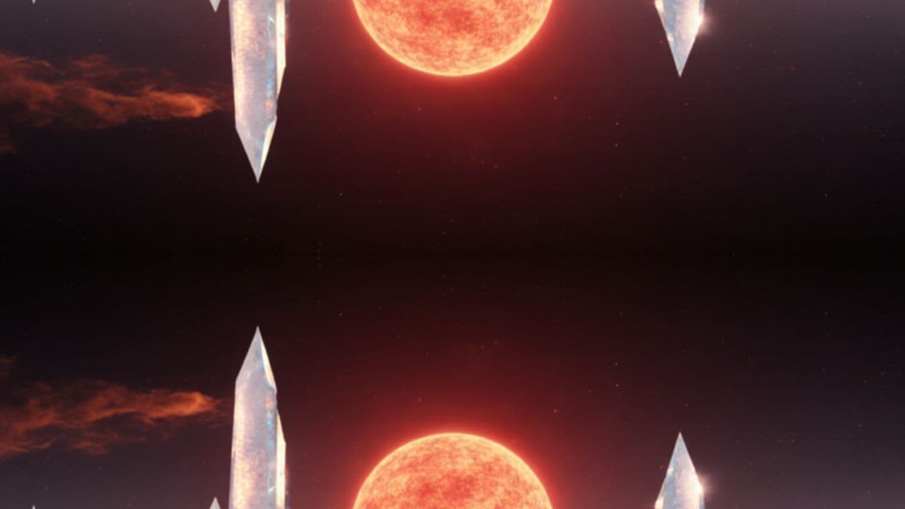 Krypton’s Impending Doom