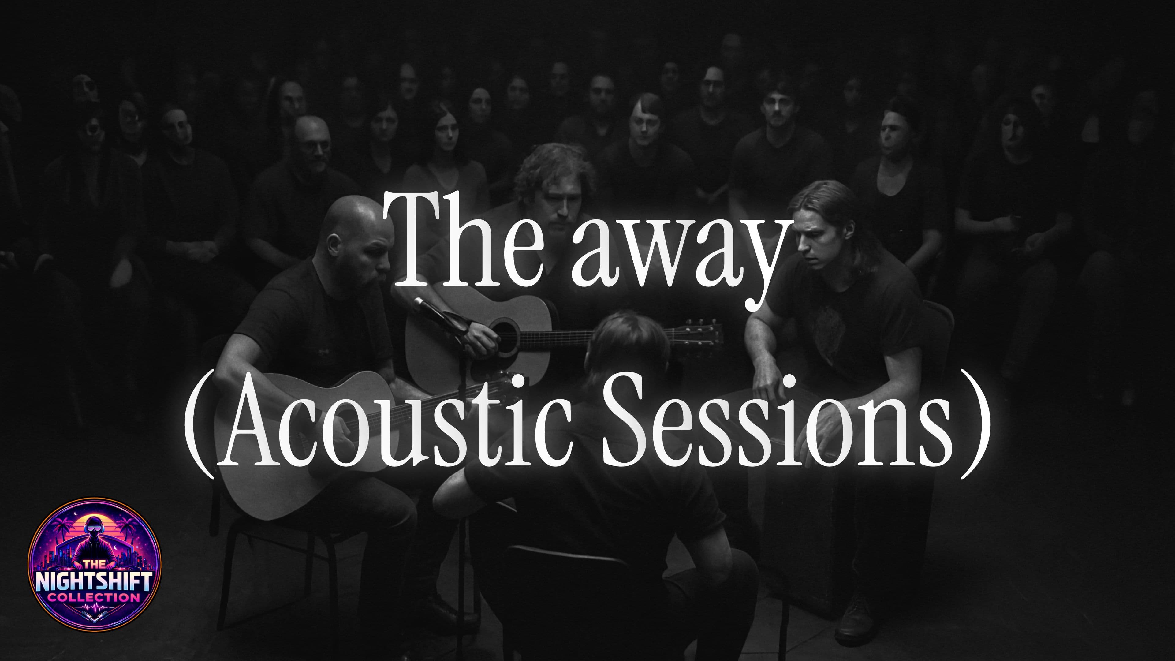 The Way You Look at Me