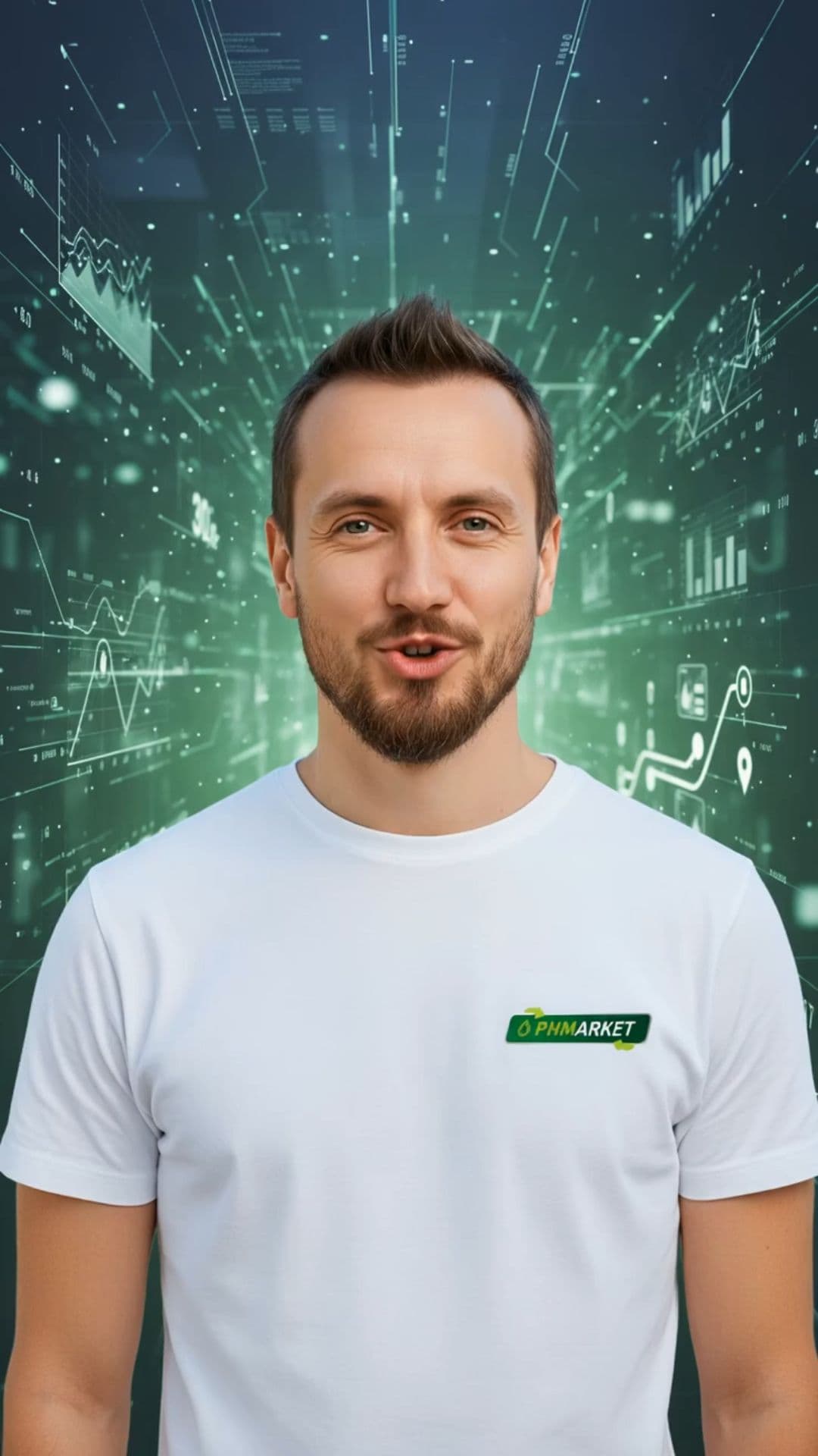 Chytré tankování s PH Market