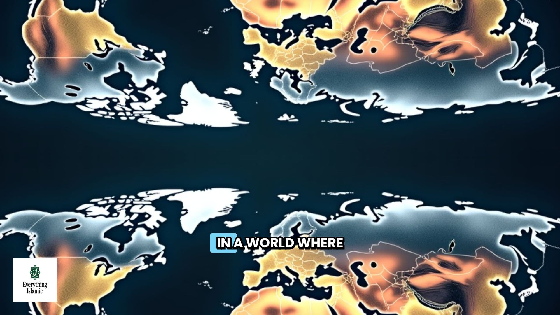 Empowering Muslim Women's Stories