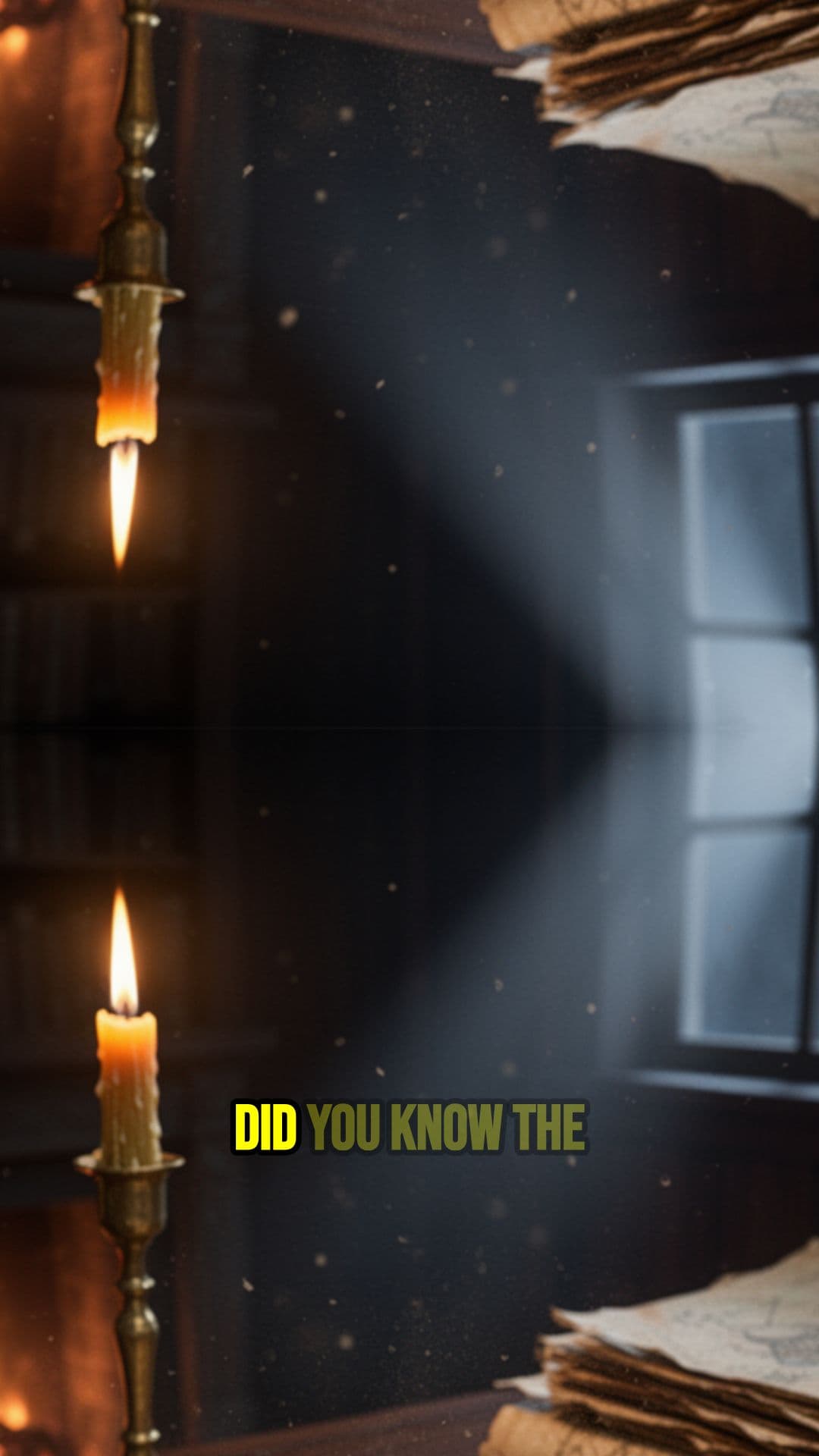 The Truth Behind Christmas