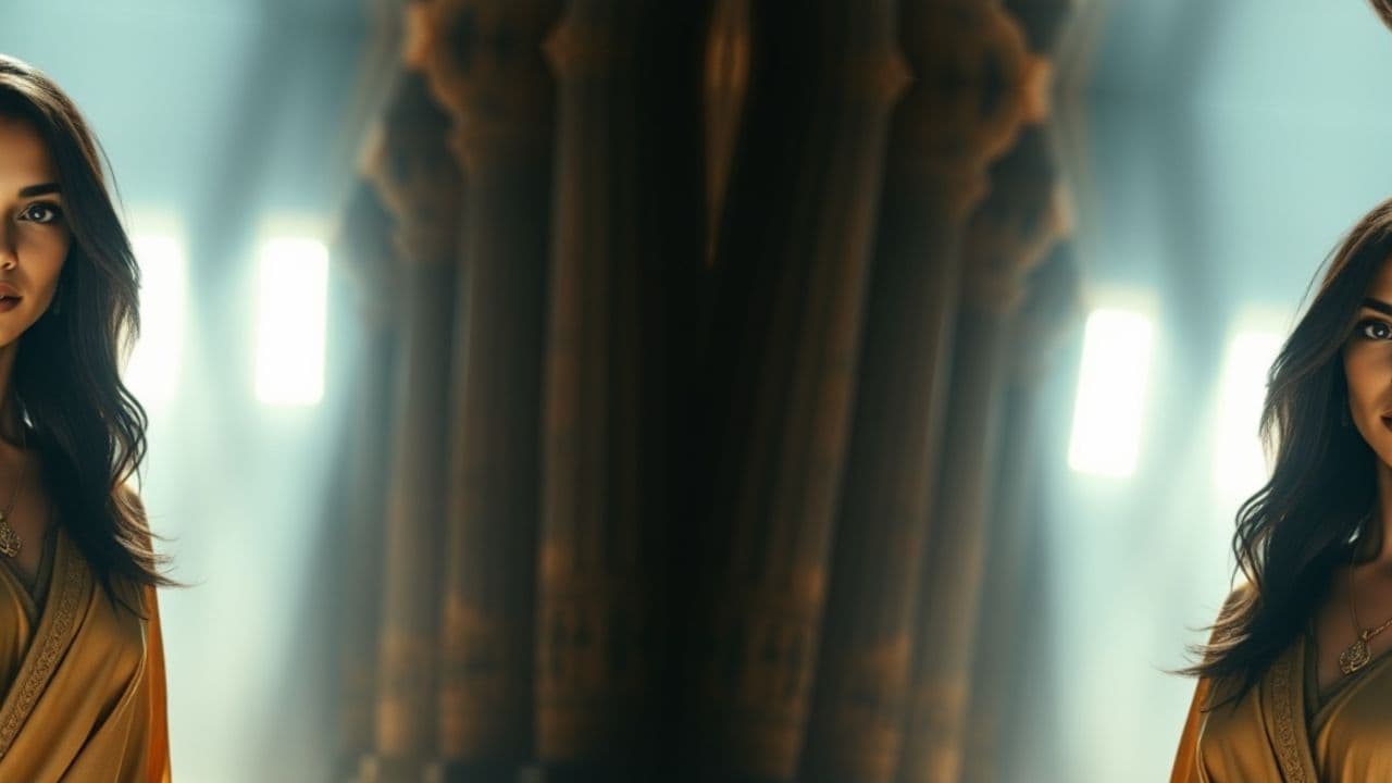 Unlocking Your Inner Power