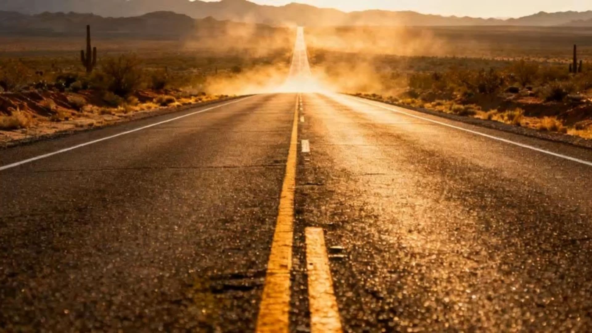 Highway Patrol Blues