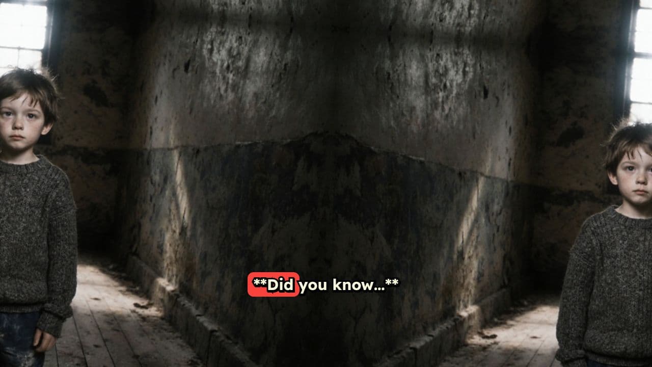 When Silence Finally Spoke