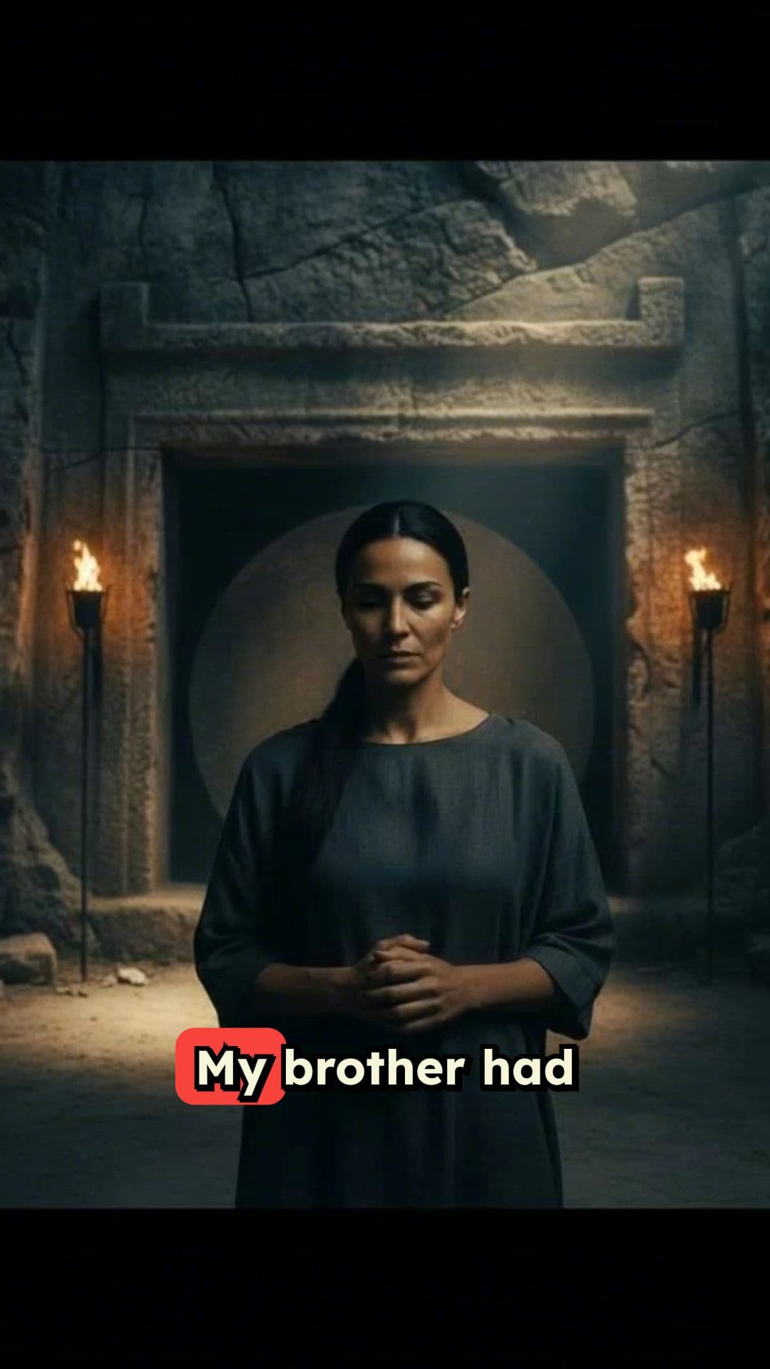 I Thought He Was Late… I Was Wrong