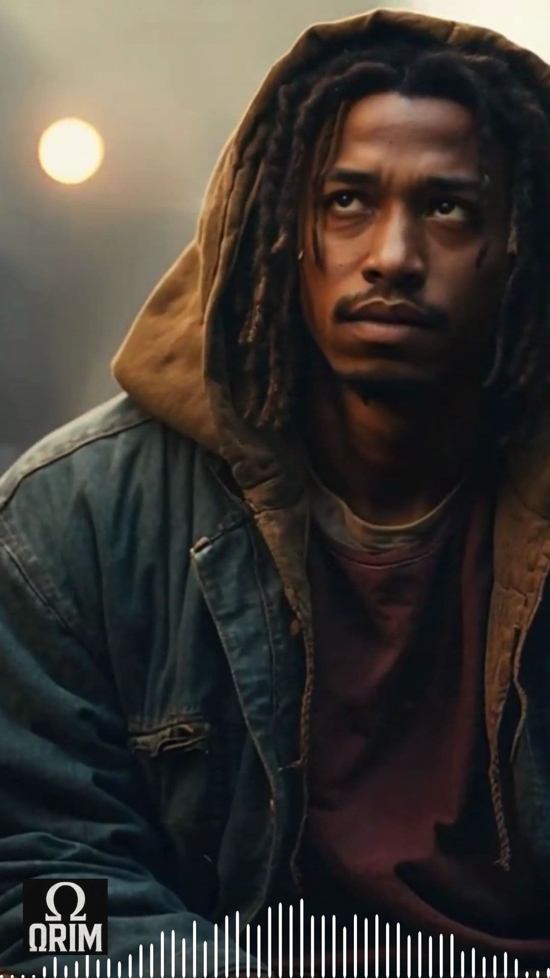 The Unpredictable Is Watching