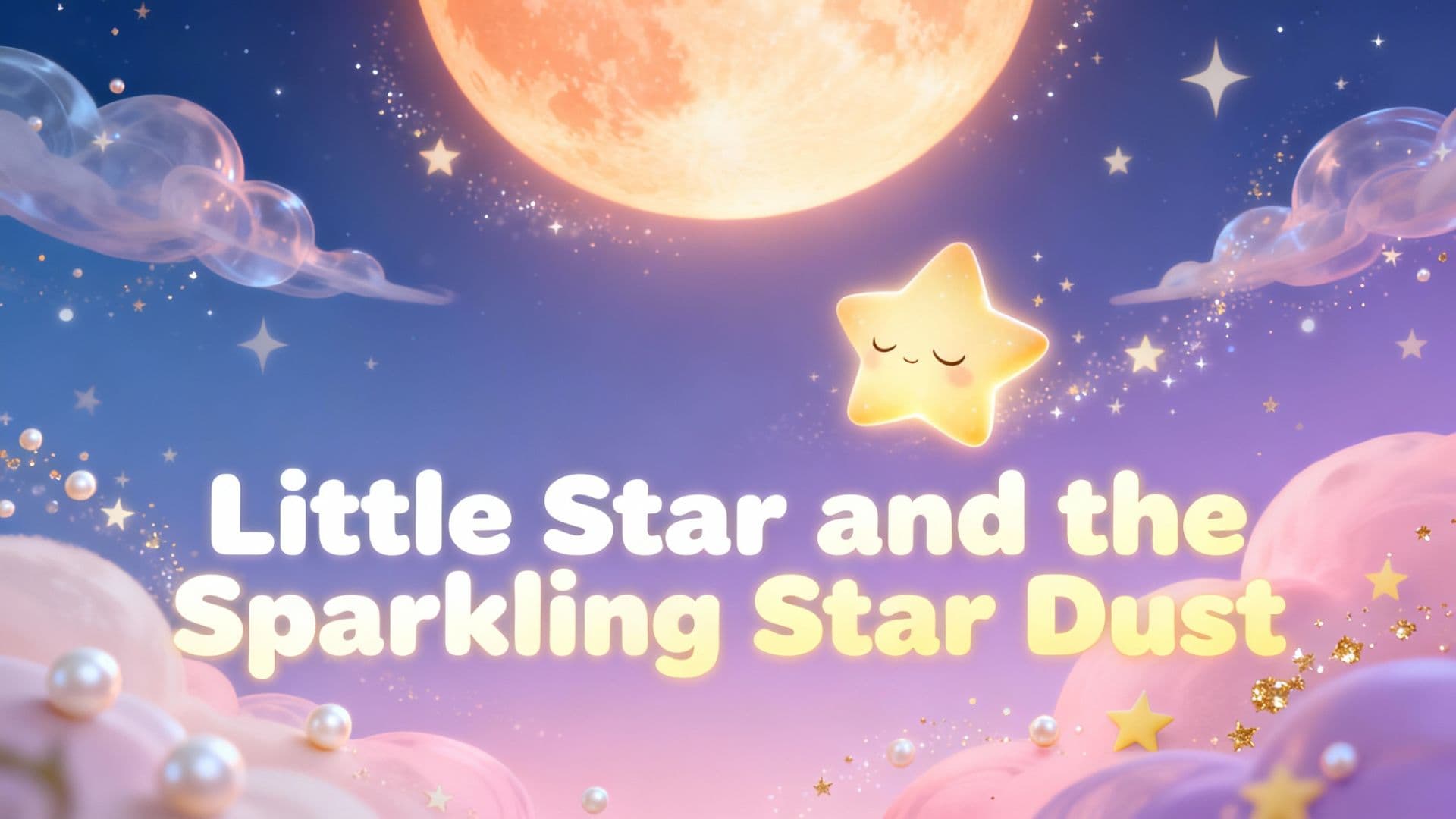 Good Night, Little Star