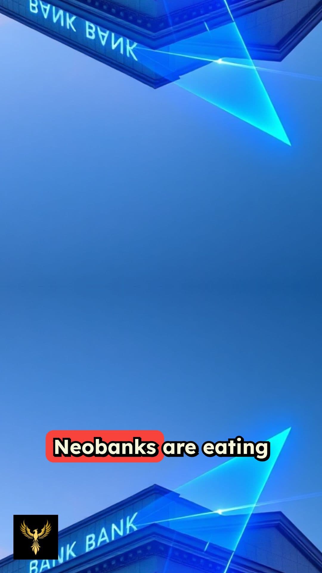 09.12  ⚡🏦 NEOBANKS TAKEOVER 🌍