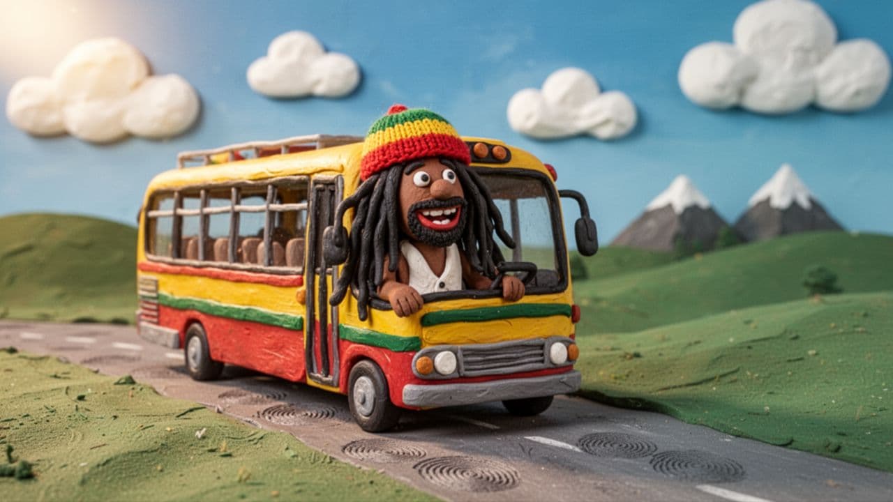 For Every Tear, a Song