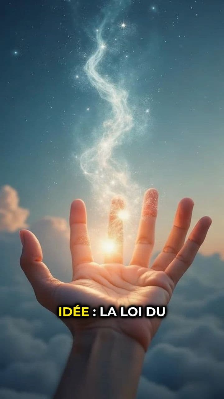 La loi du détachement humoristique