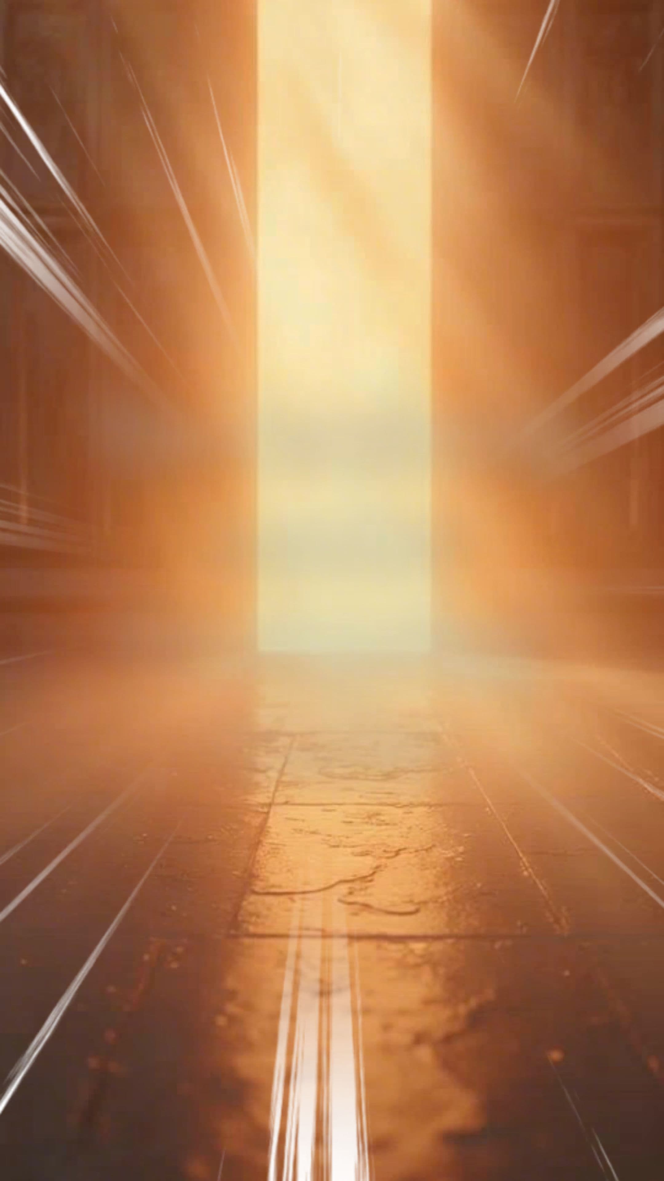 Prophecy Of The Holy Spirits Anointed Leader Who Guides Gods People