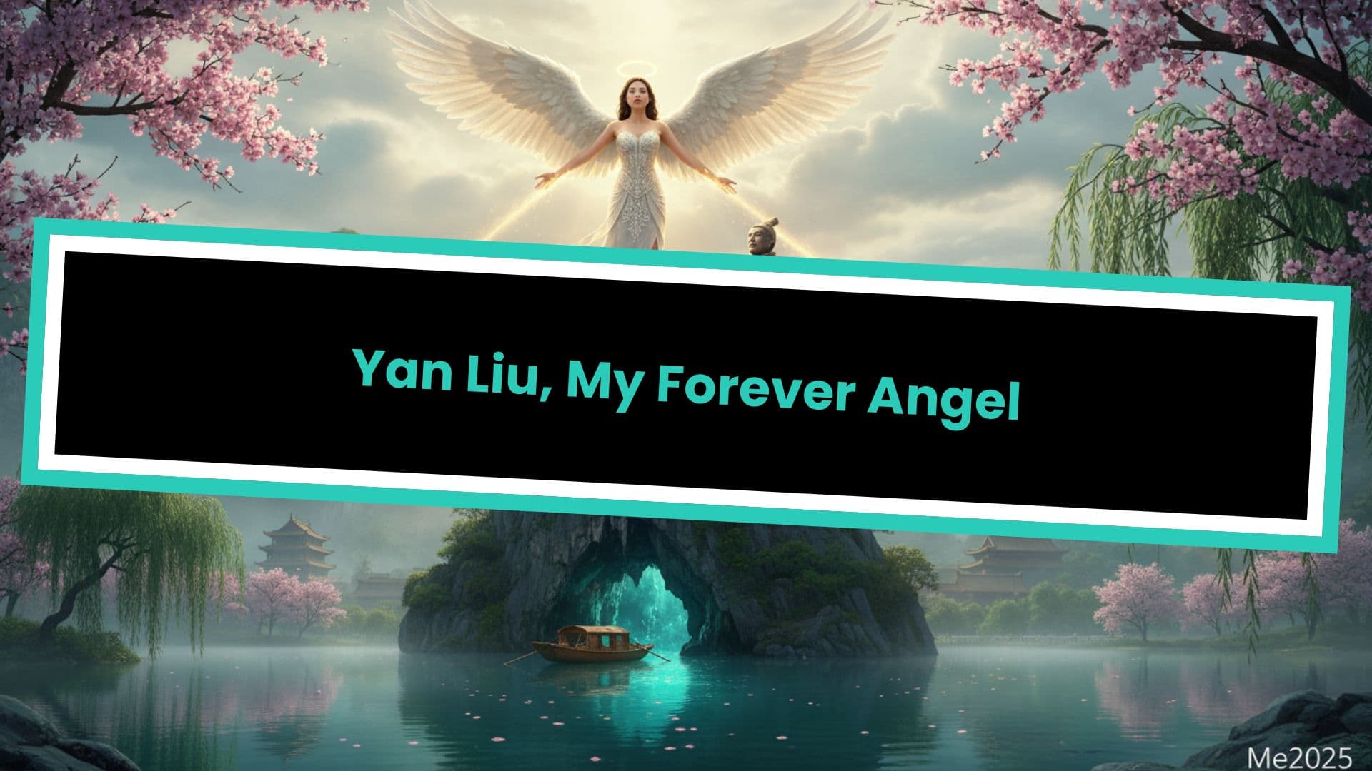 Yan Liu, My Forever Angel