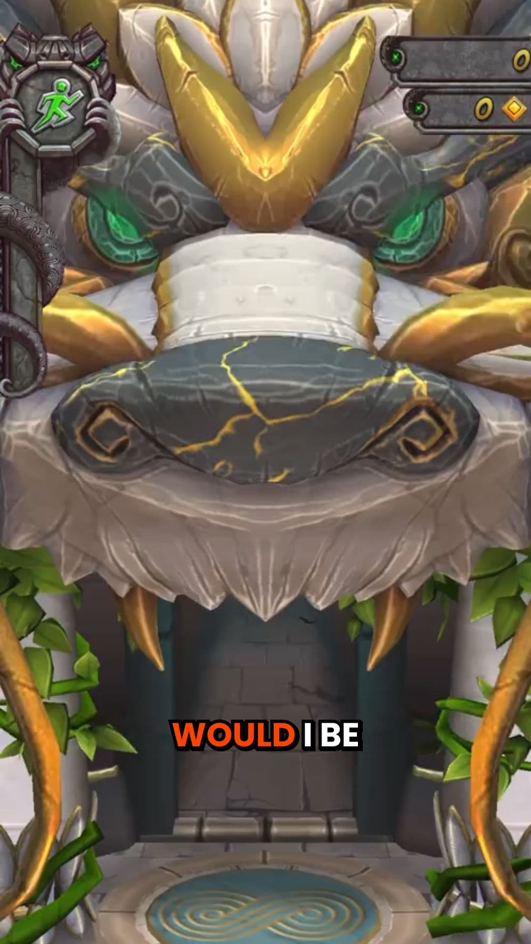 Leaving Trust to Daughter, Not Wife