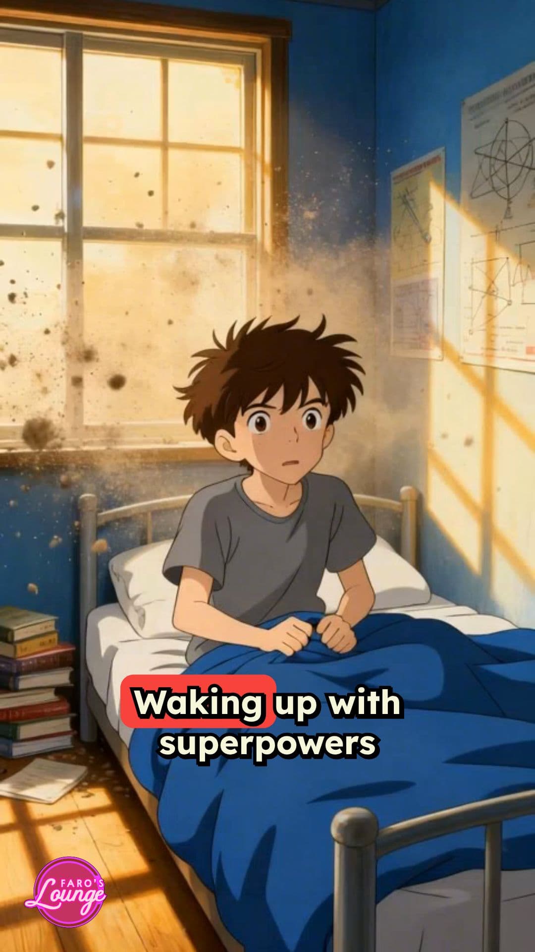 Superpowers on Thin Ice