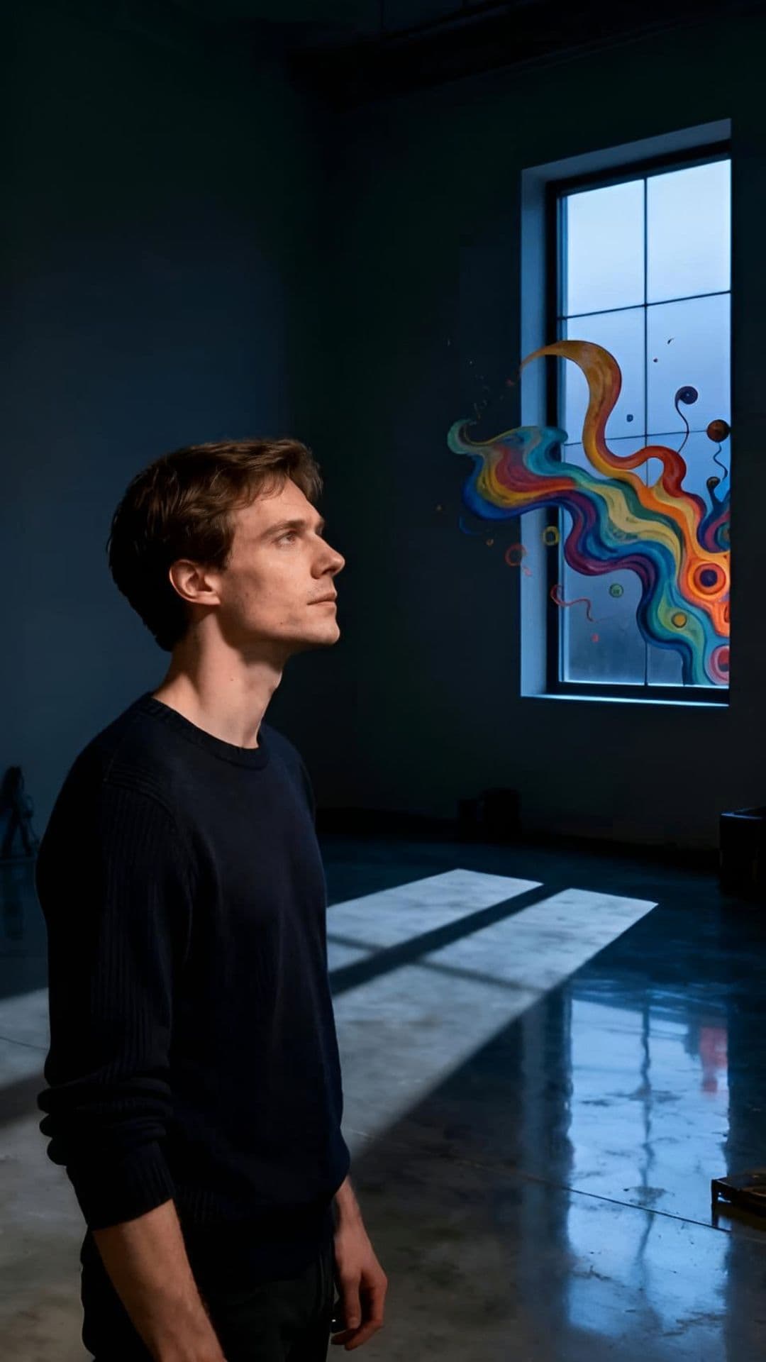 Per paura, dovere o per amore