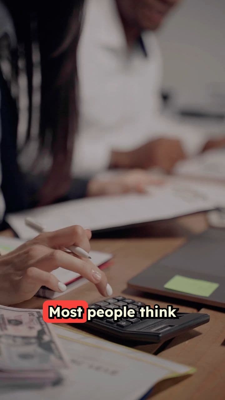 Most Retirement Plans FAIL for This Reason 👀 (Are You Missing It?)