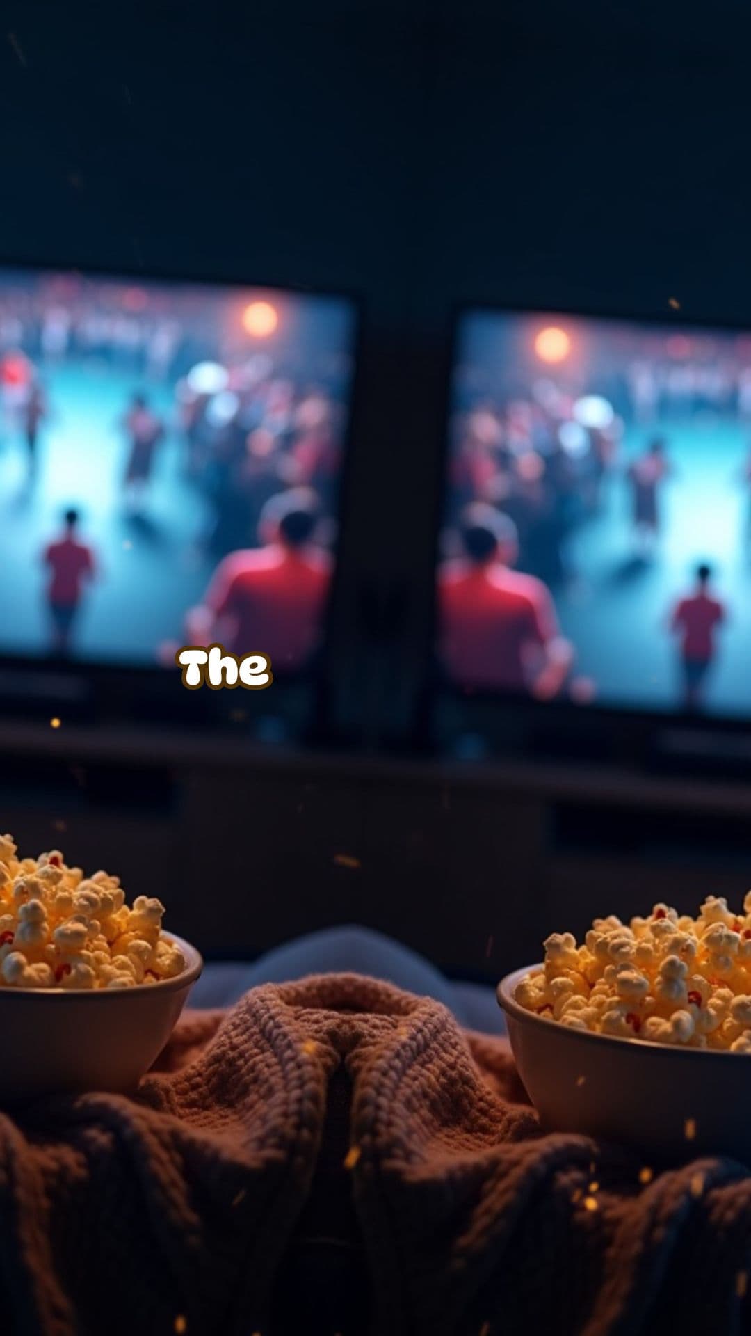 The Psychology Behind Loving Trashy TV