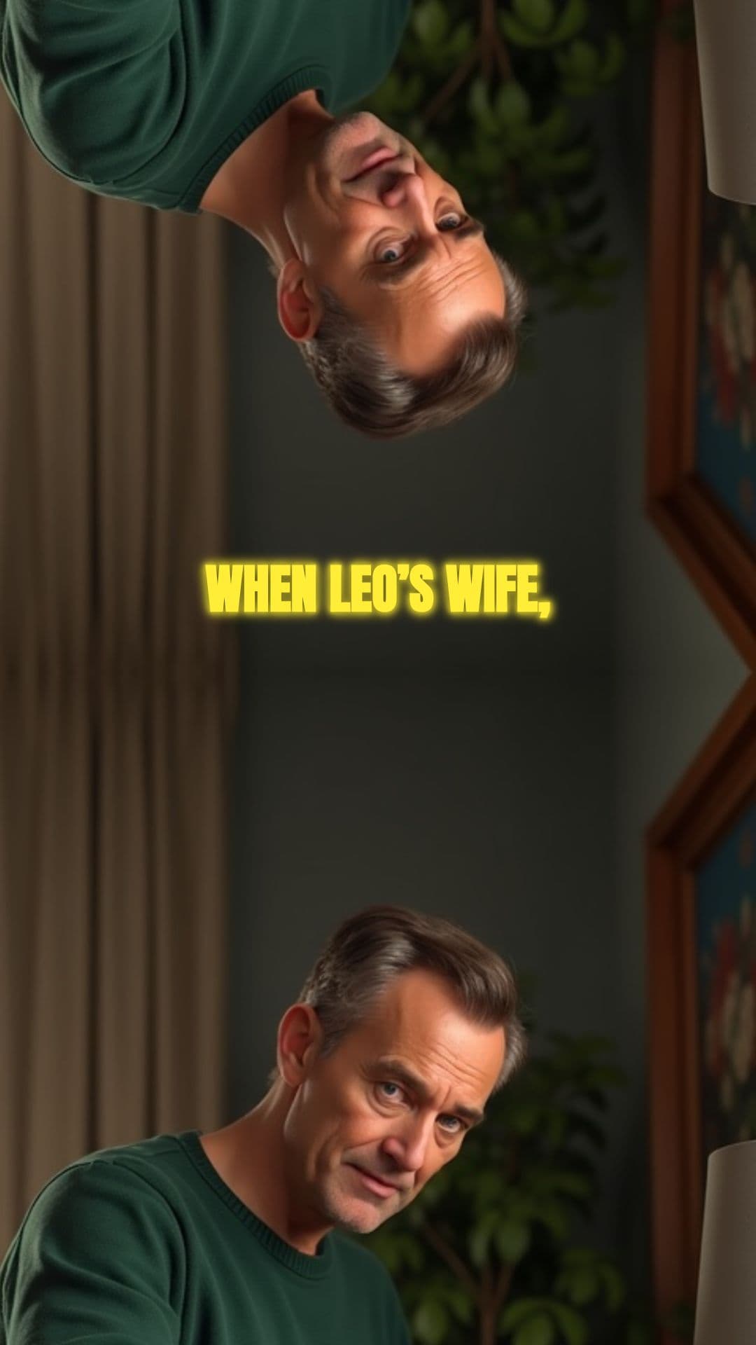 Memories in a Sandalwood Box