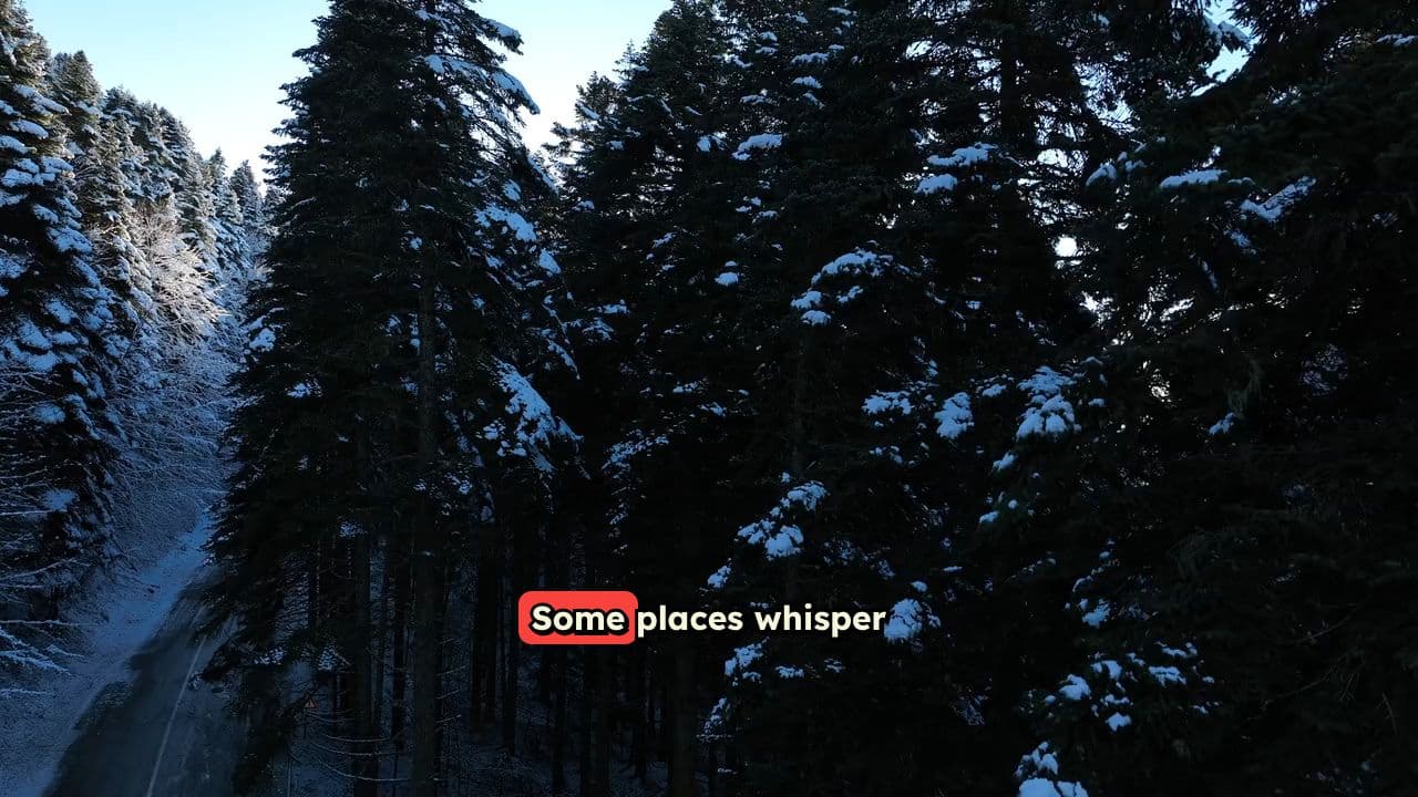 Discovering Finland's Enchanting Landscapes