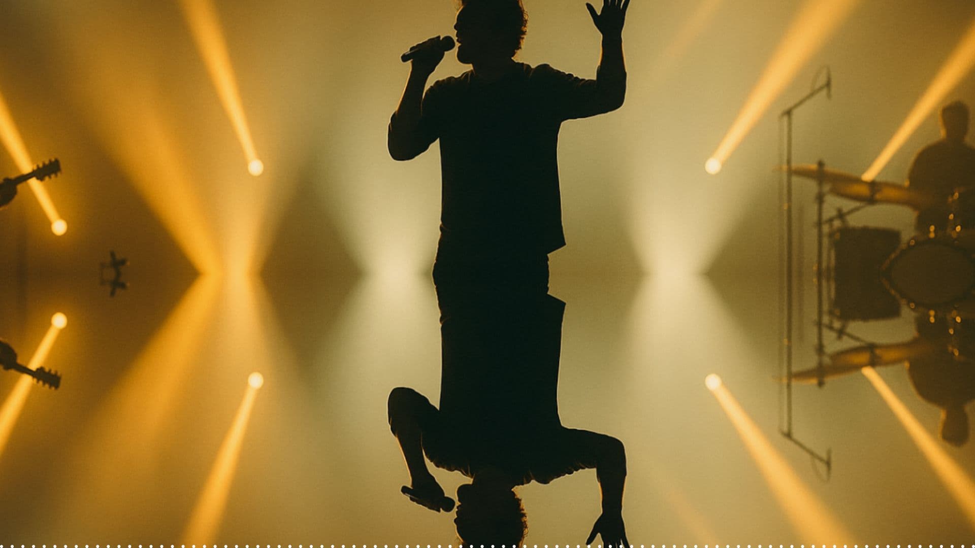 Cristo Vive en Mi Corazón