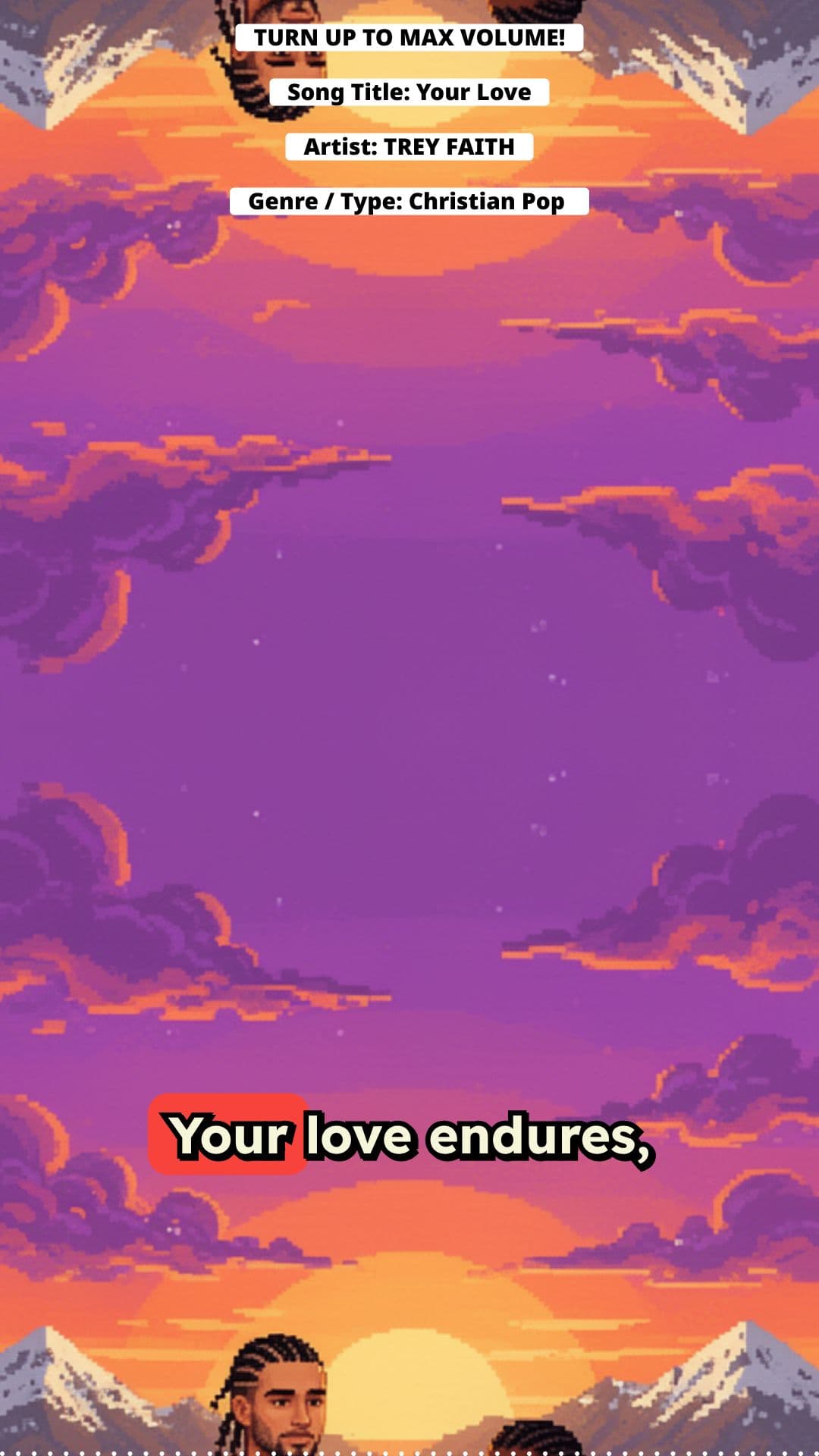 Jesus Christ, Light of the World