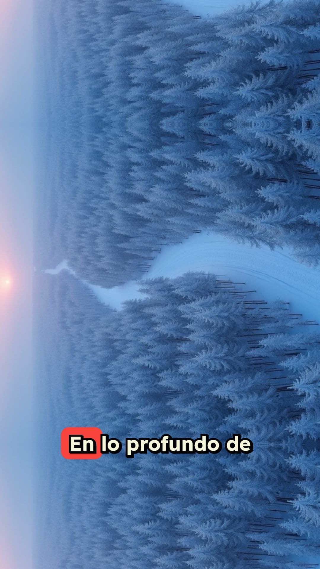 El túnel de los gritos metálicos