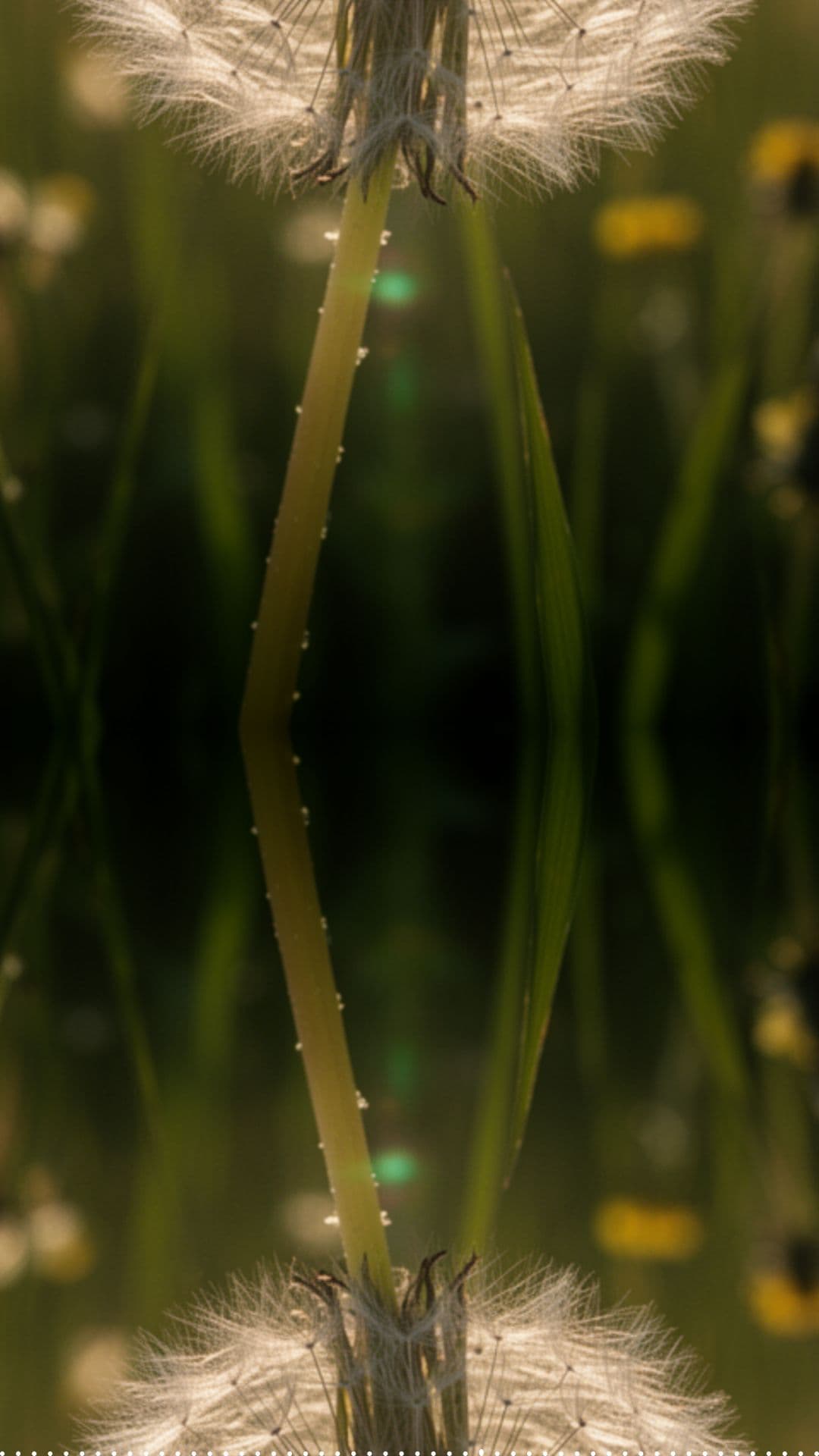 Living Right Here, Right Now