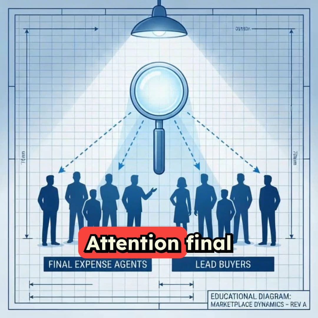 High-Intent Final Expense Leads Available