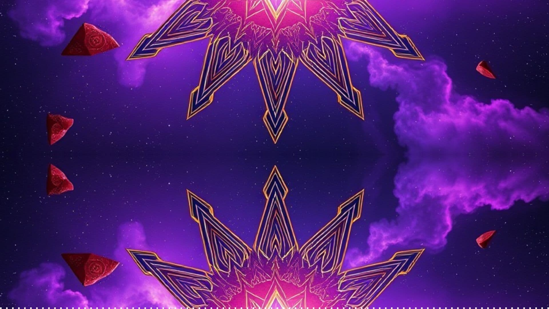 The Alhambra Dreaming