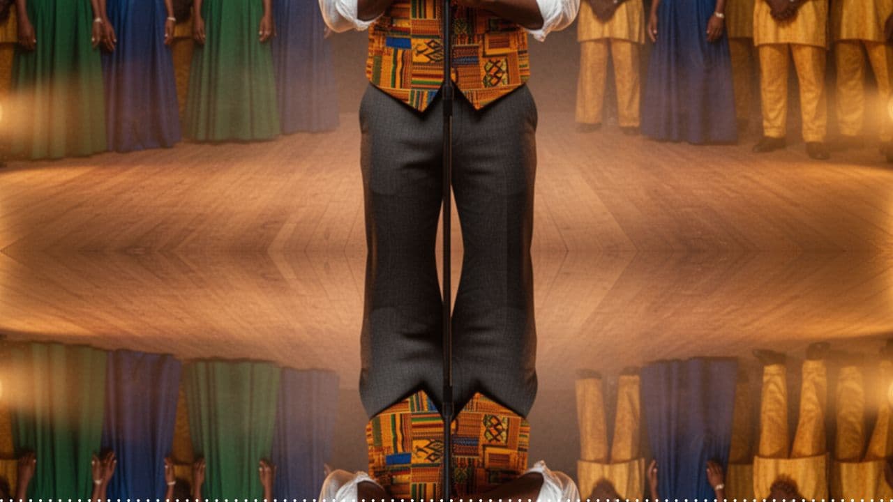 Send Down Your Power