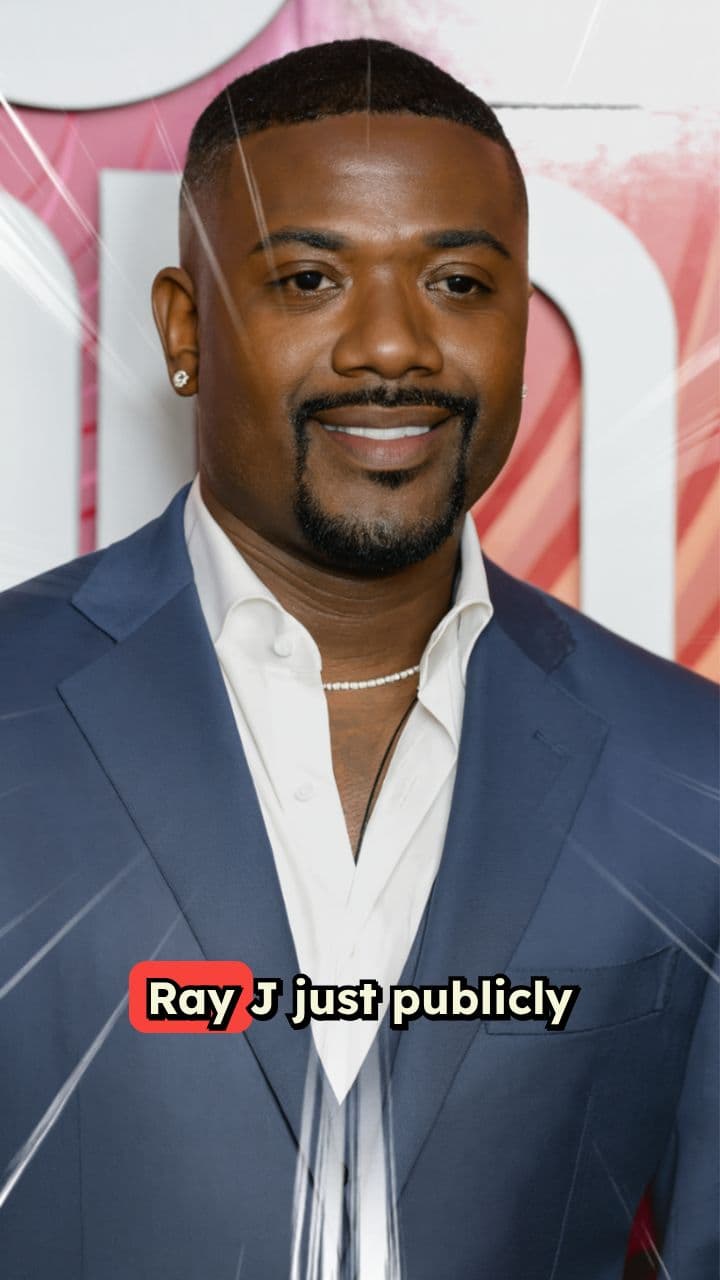 Ray J Calls Out Jay-Z and Beyonce (duplicated)