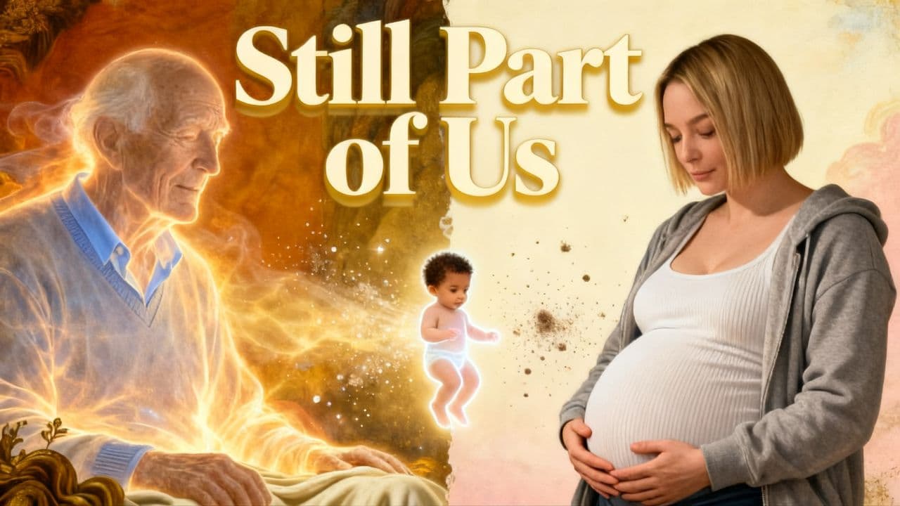 Still Part of Us