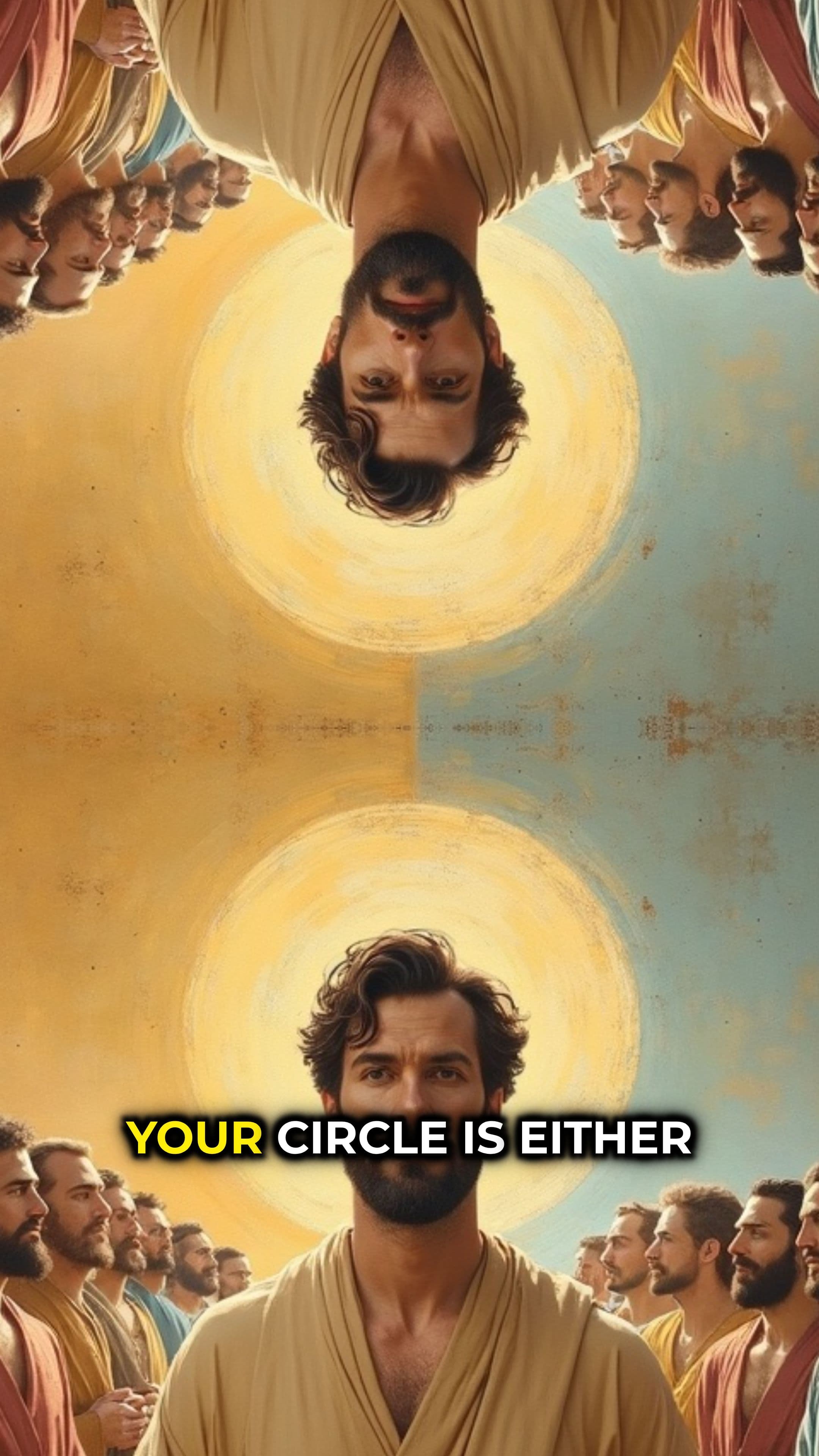 Level Up Your Circle