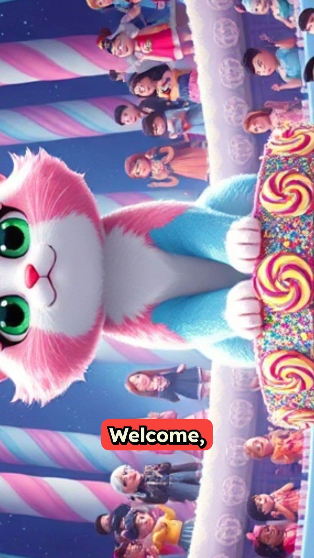 Jelly Juggle Jam Champions!