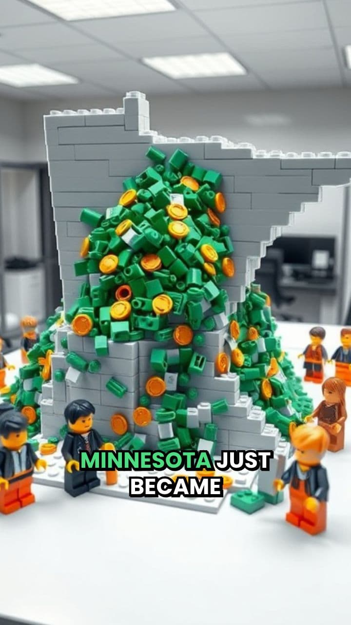 Minnesota Fraud Scandal Media Double Standard