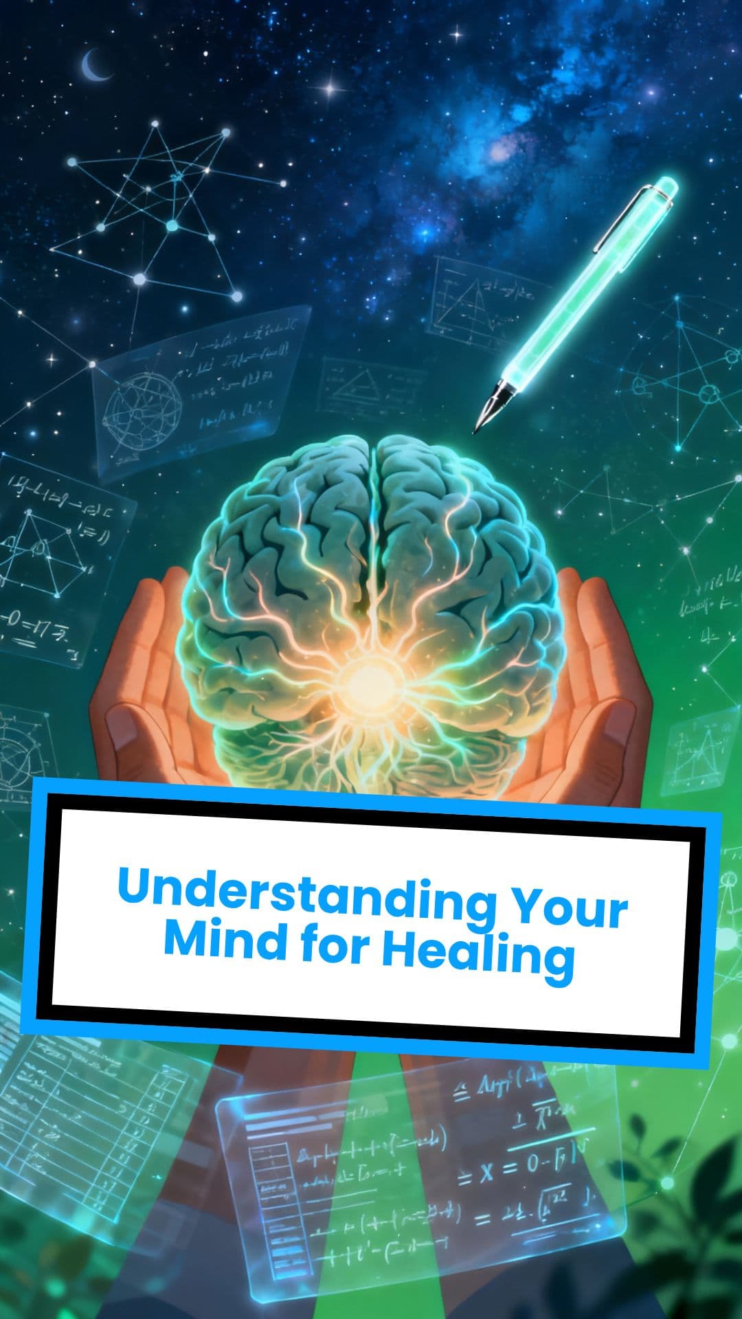 Understanding Your Mind for Healing