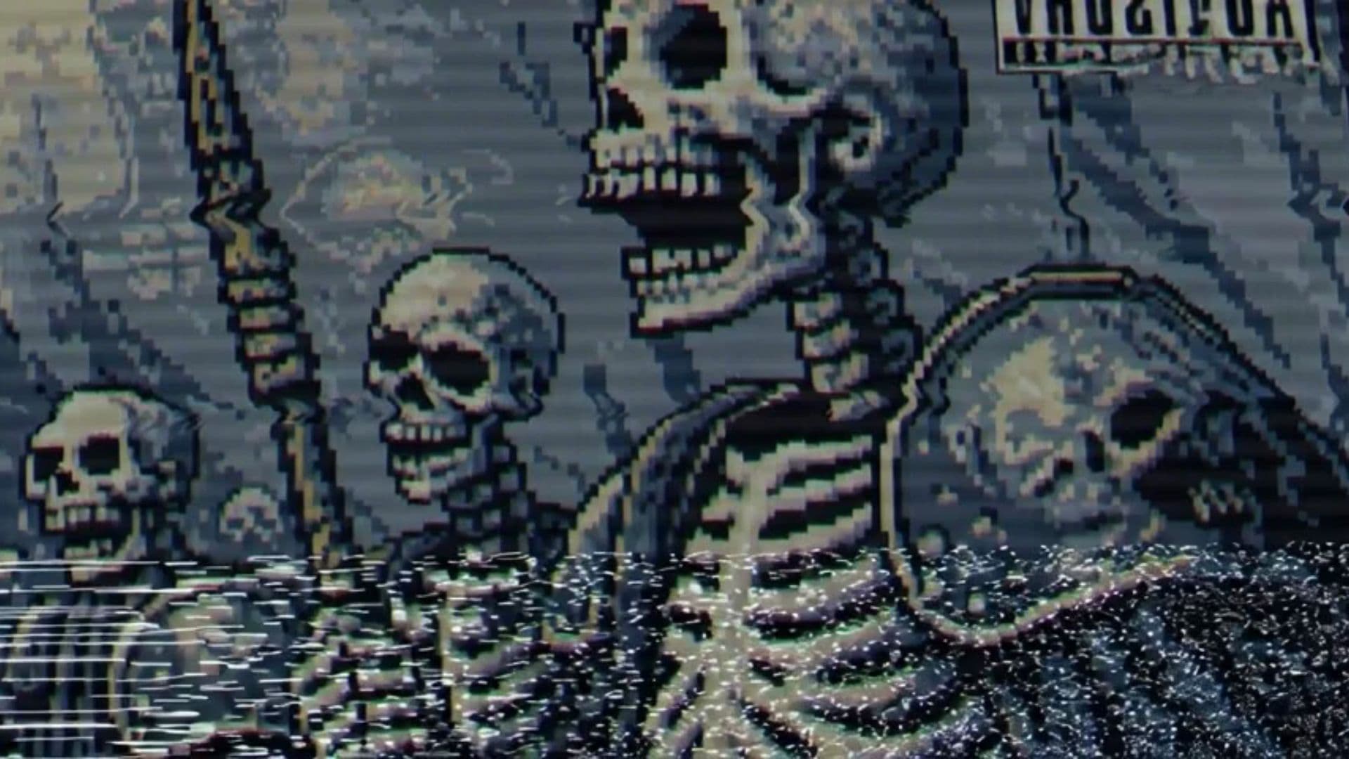 Grimy Like Every Jail