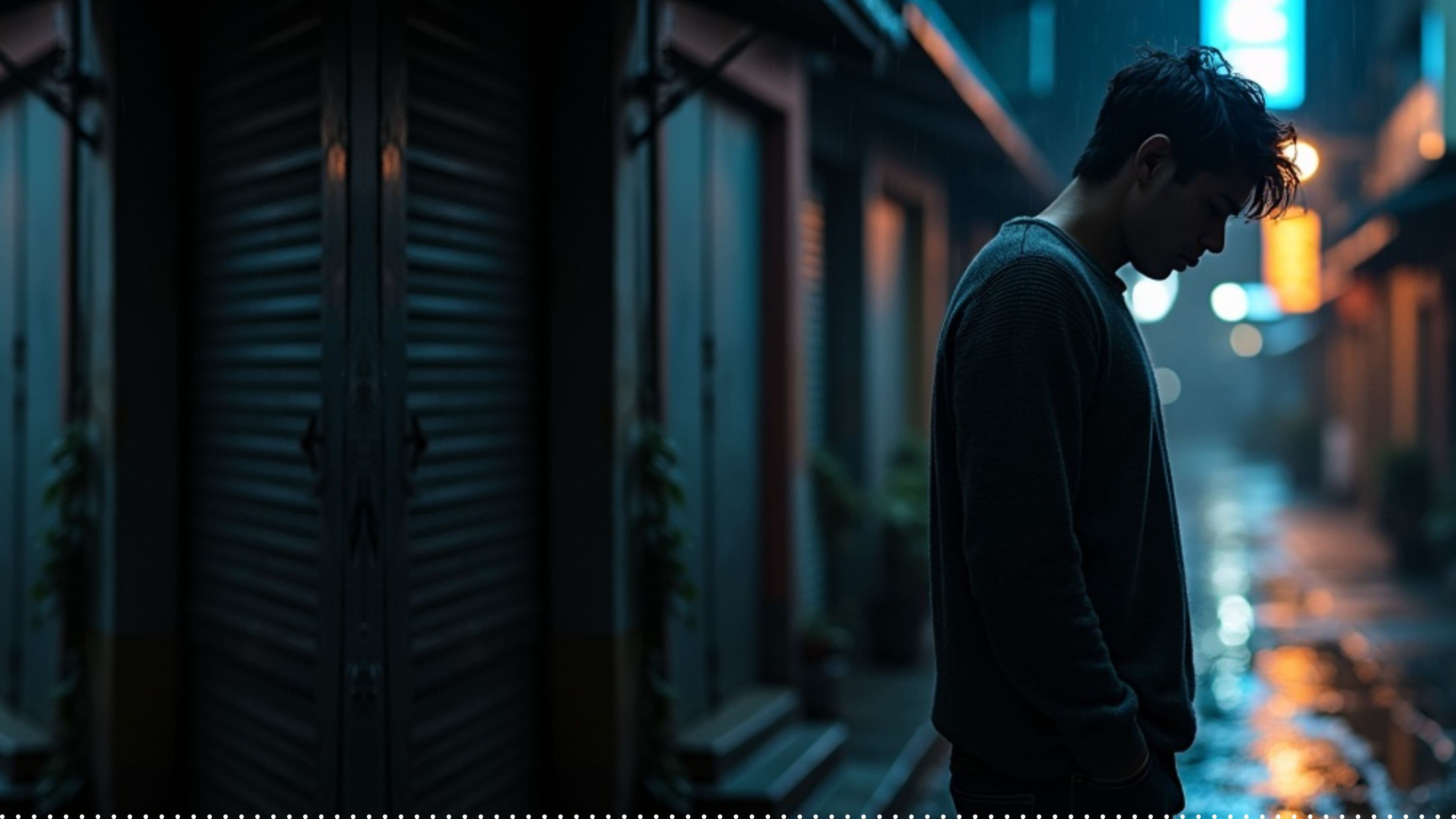 Hanggang Dito Na Lang