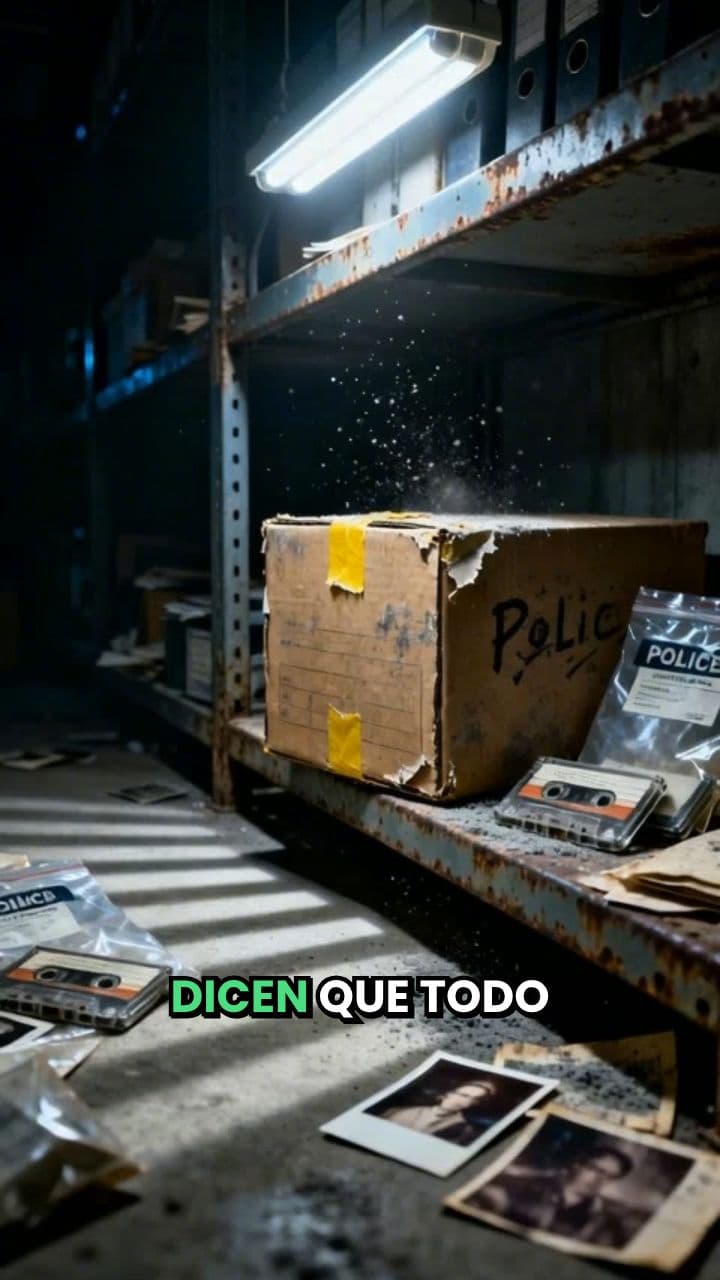 La Hora de la Muerte: 3:17 AM