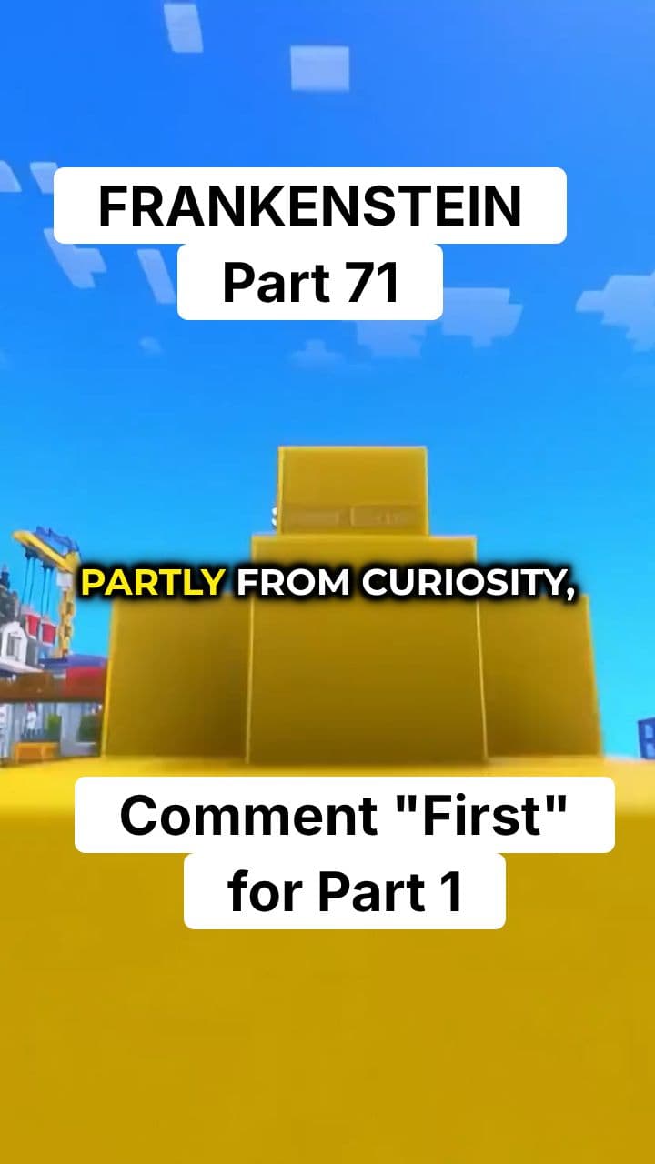 The Charismatic Professor of Chemistry