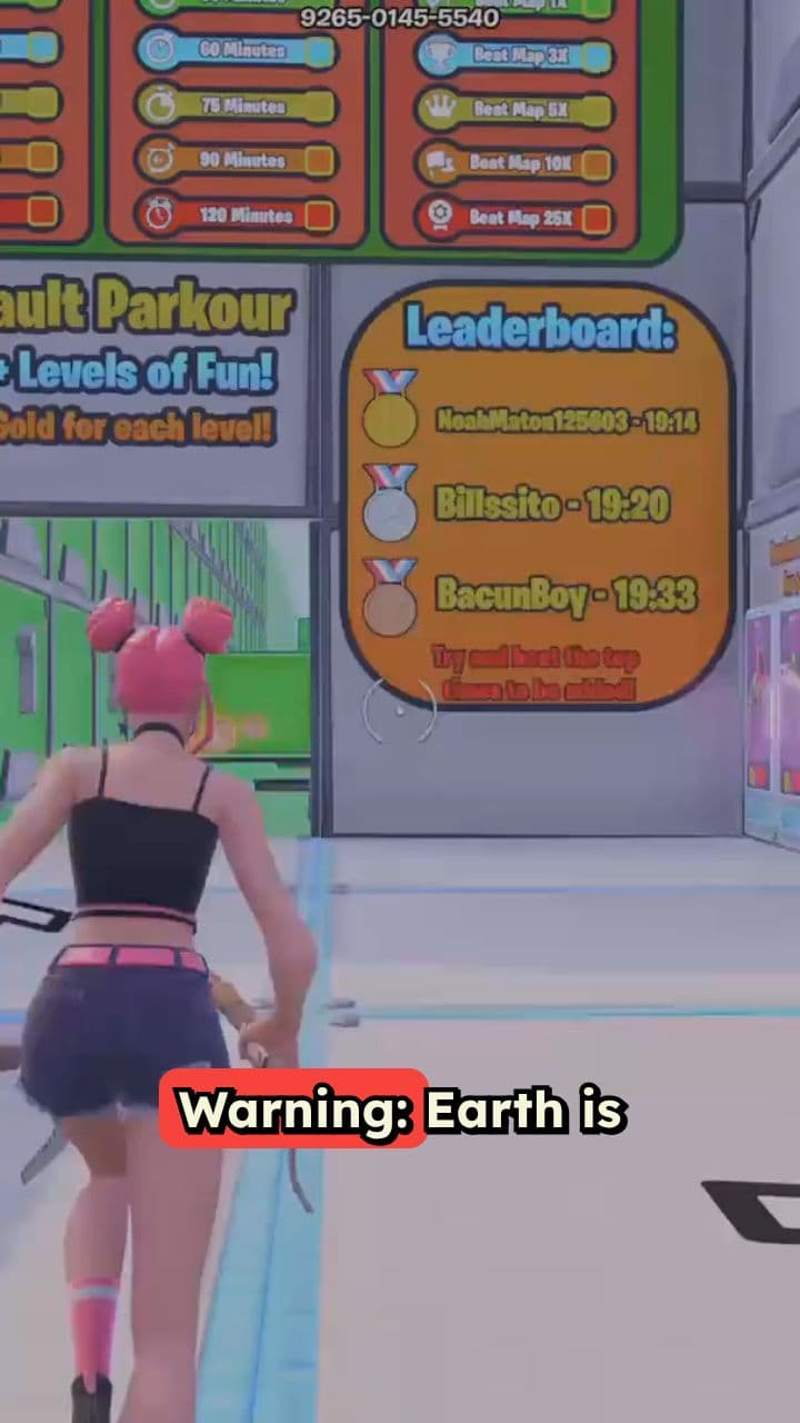 Earth’s Spin Is Slowing Down