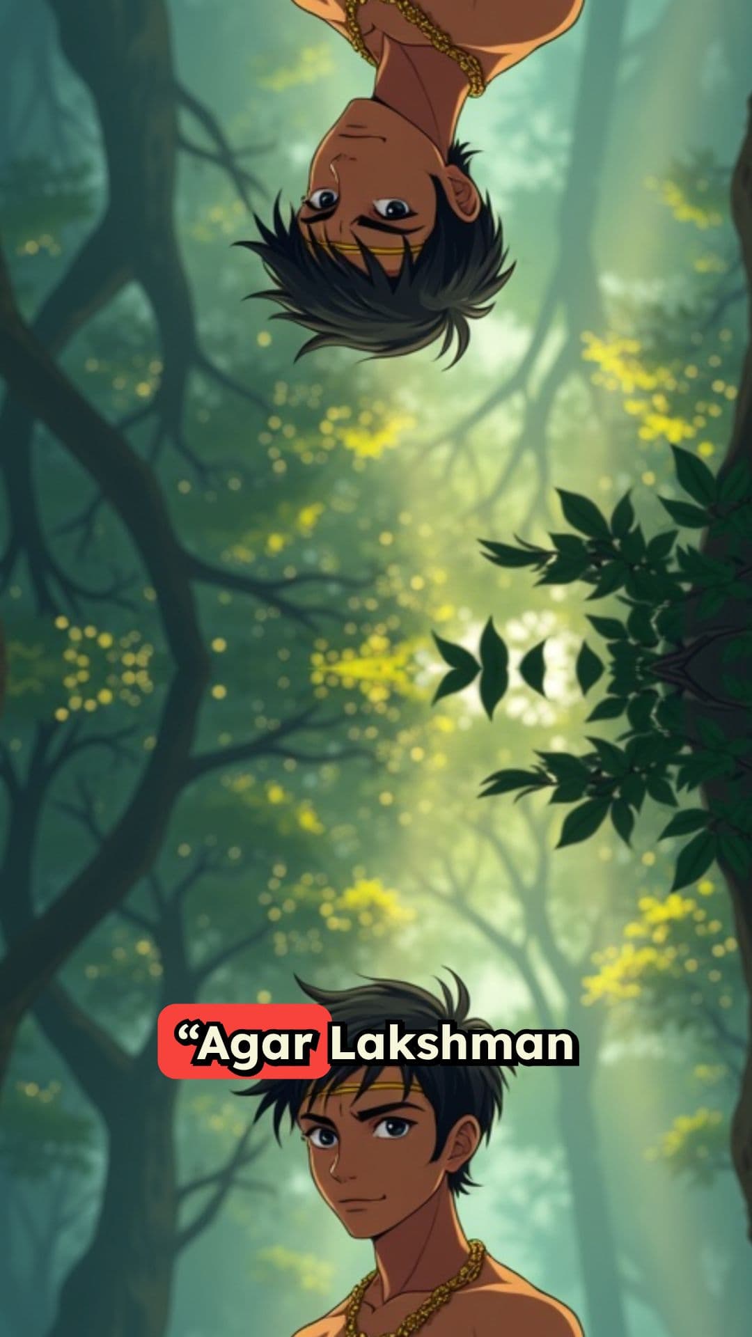 रामायण का सबसे बड़ा मोड़